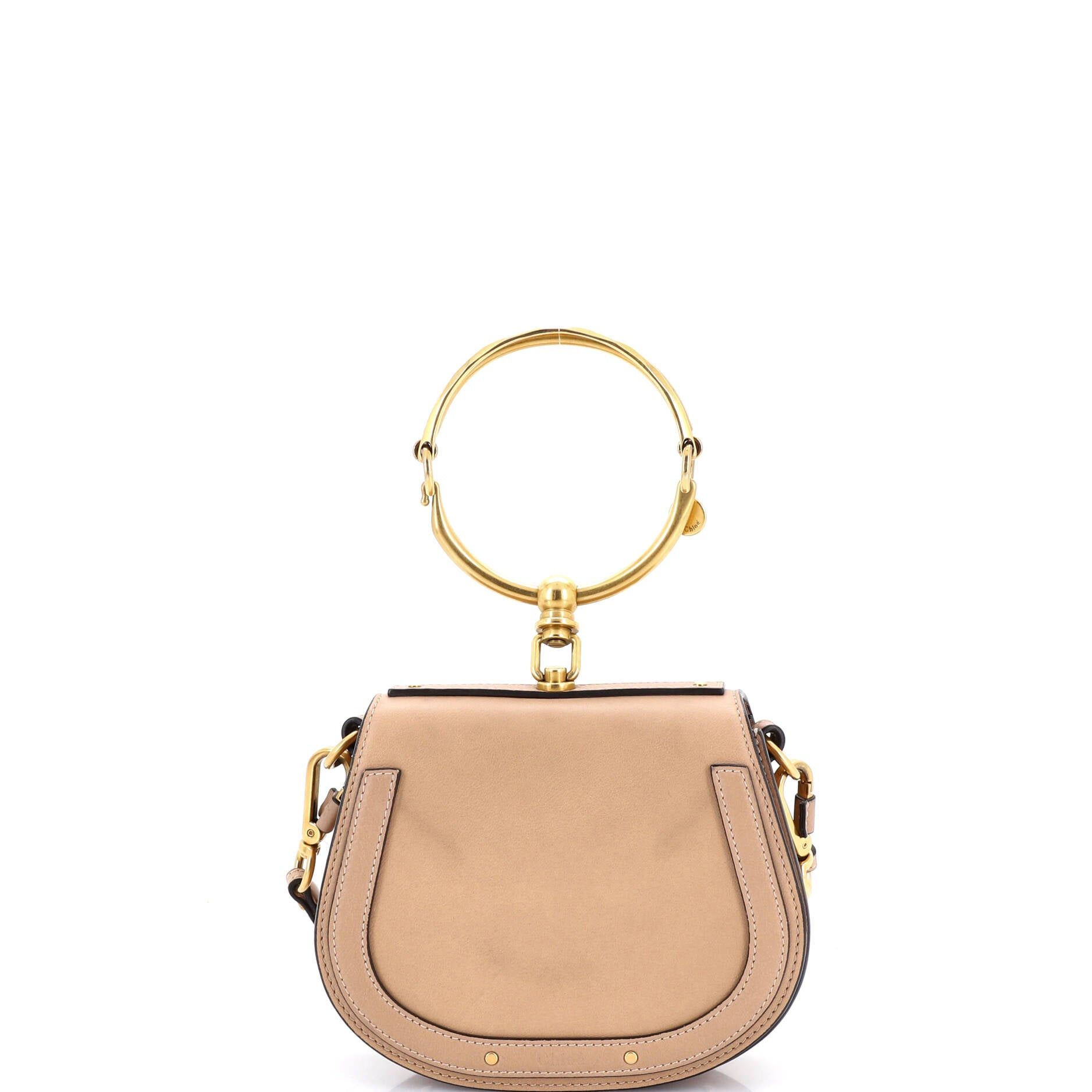 Nile Crossbody Bag