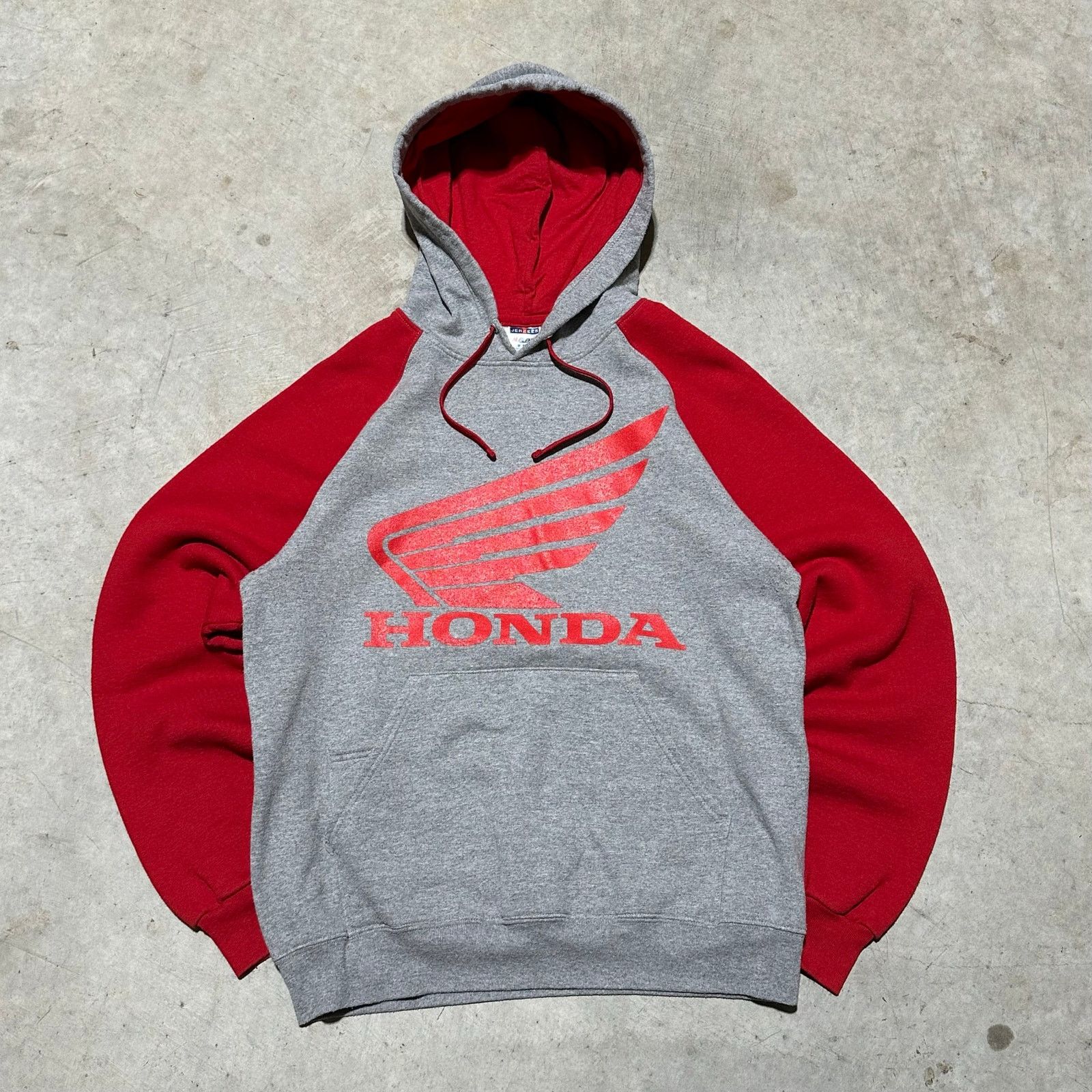 Honda Vintage Honda Sweater size Medium in Men Size US M / EU 48-50 / 2 - 2 Thumbnail