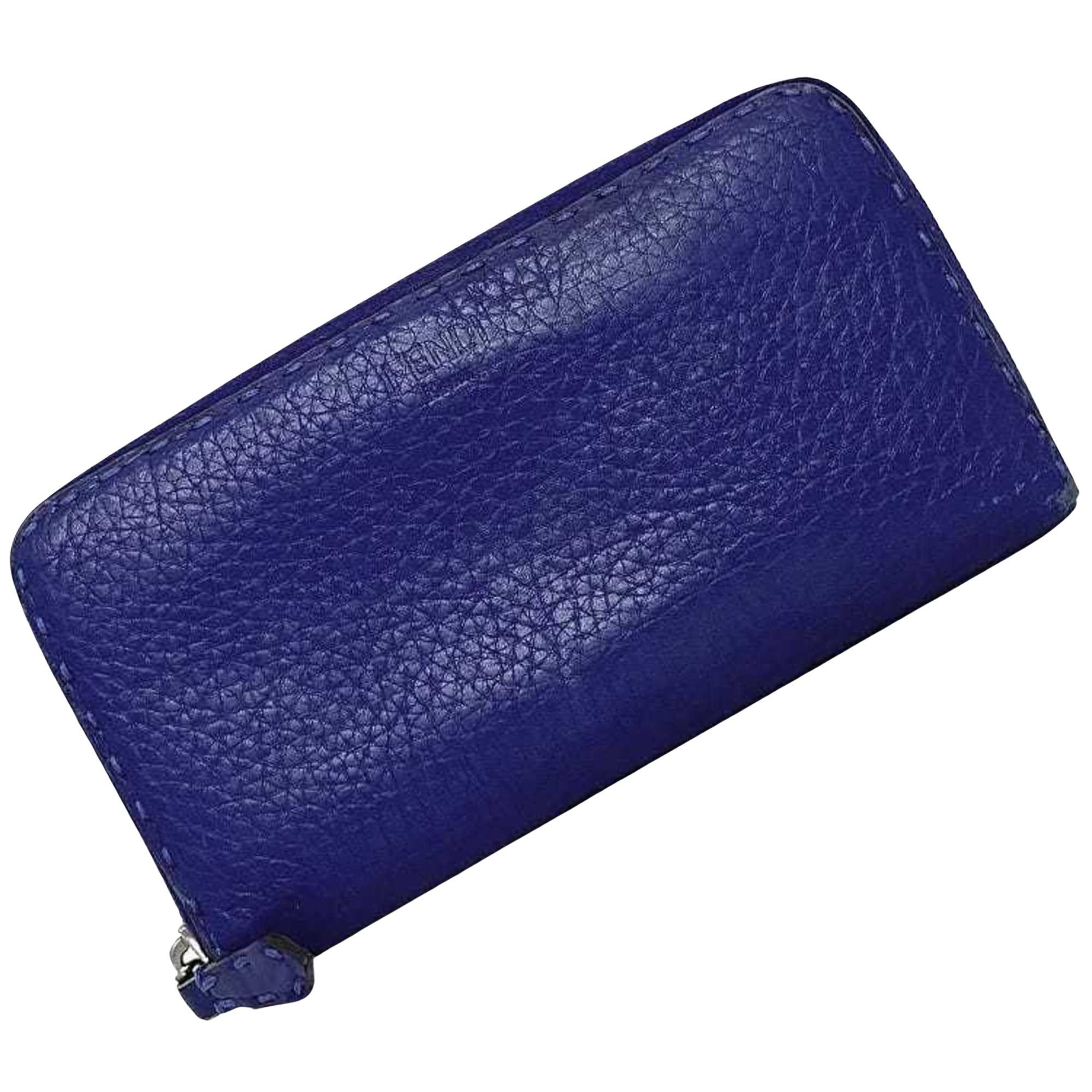 Fendi Selleria wallet
