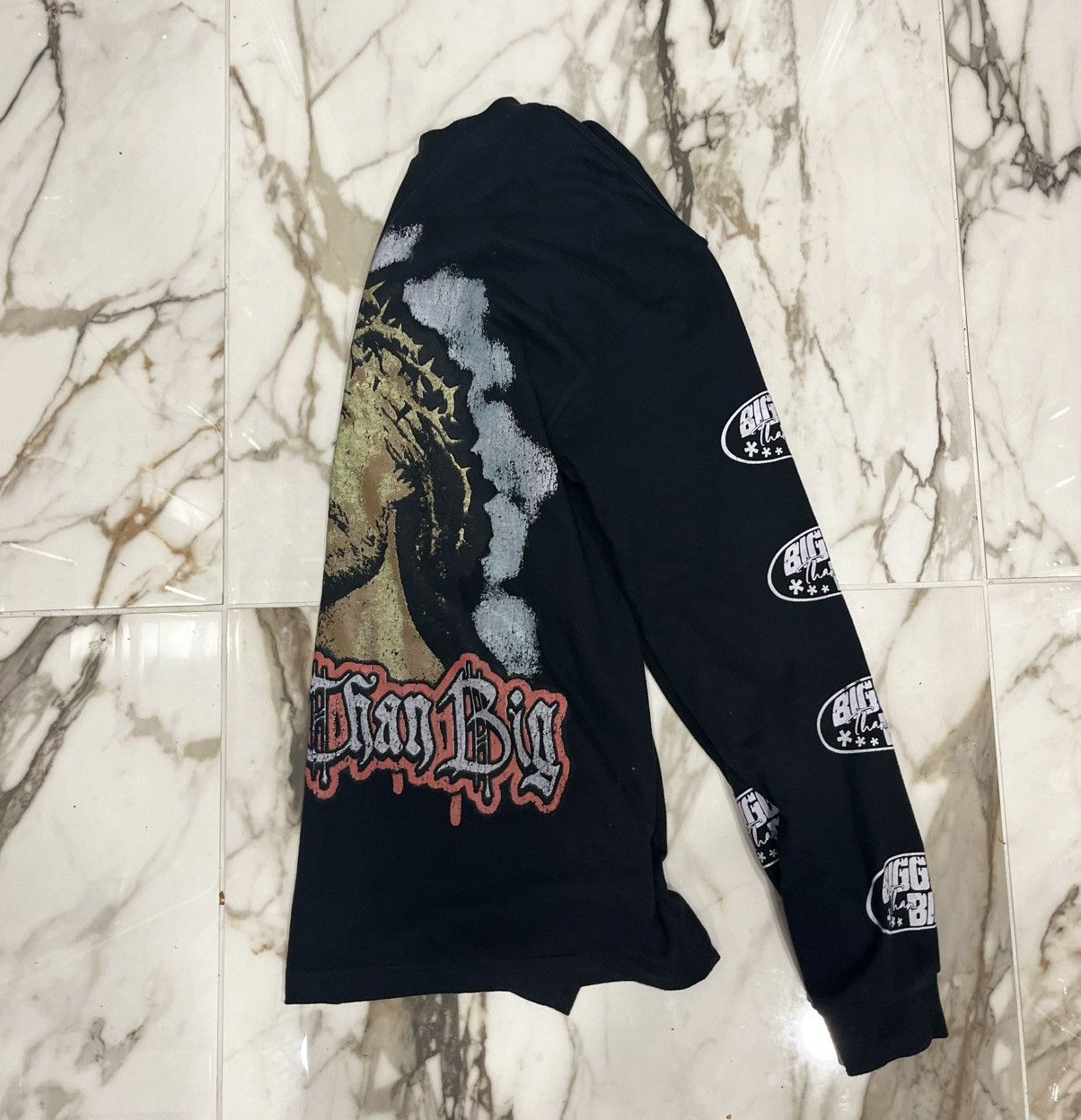 Other “BiggerThanBig” sweatshirt Size US L / EU 52-54 / 3 - 5 Thumbnail