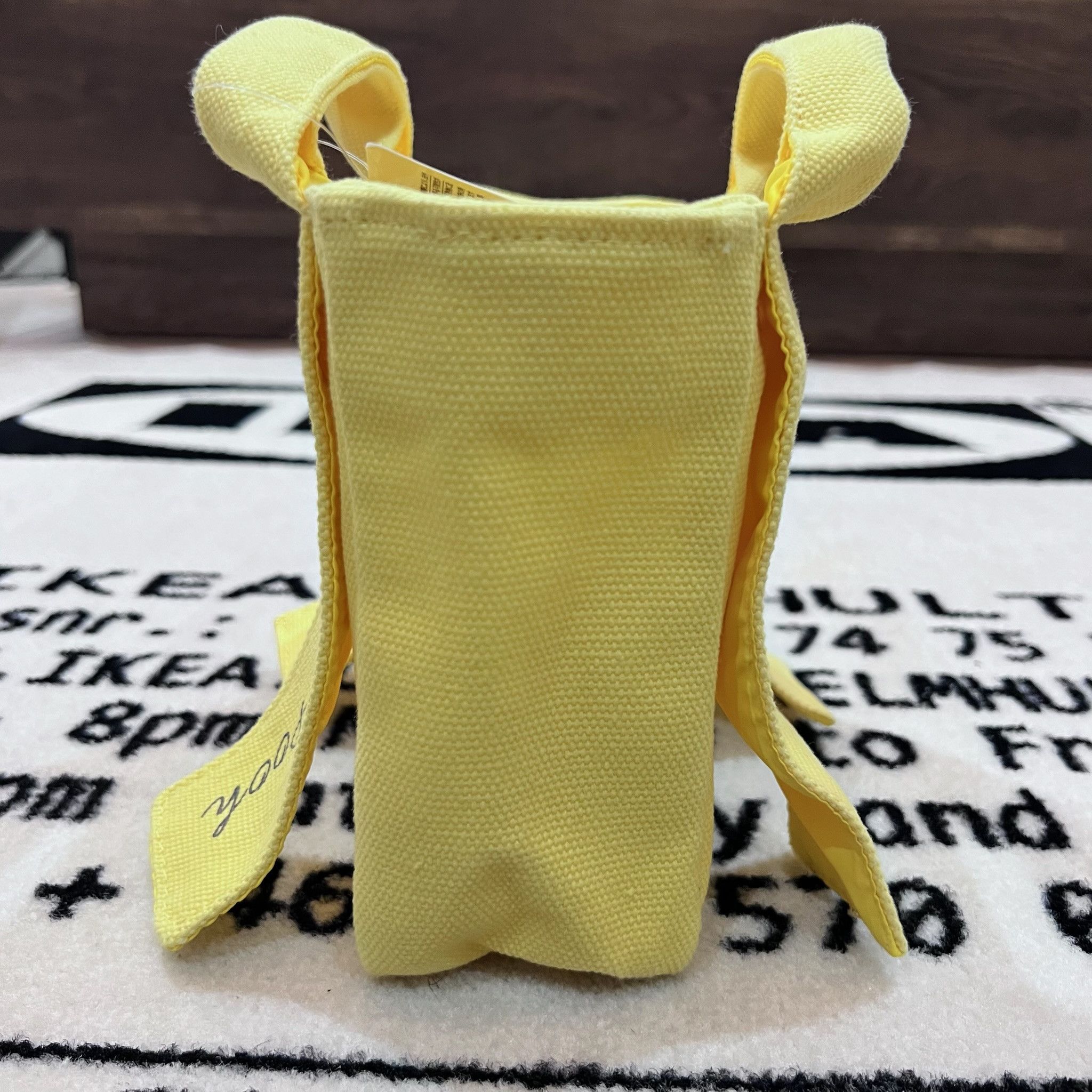 Disney Disney - Winnie The Pooh Hanging By The String Mini Tote Size ONE SIZE - 3 Thumbnail