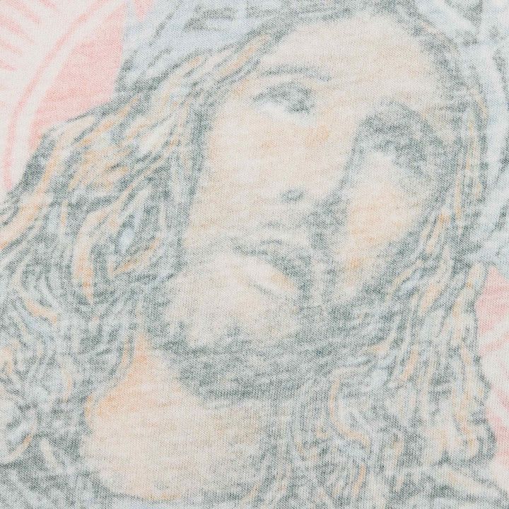 Supreme Supreme Jesus S/S Top | Grailed