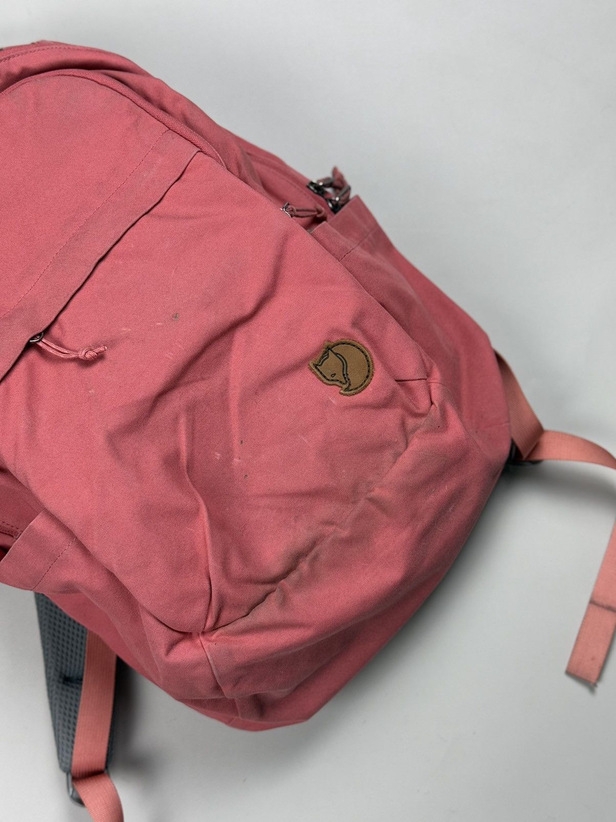 Fjallraven Fjallraven Raven 20 Backpack Rucksack Size ONE SIZE - 4 Thumbnail