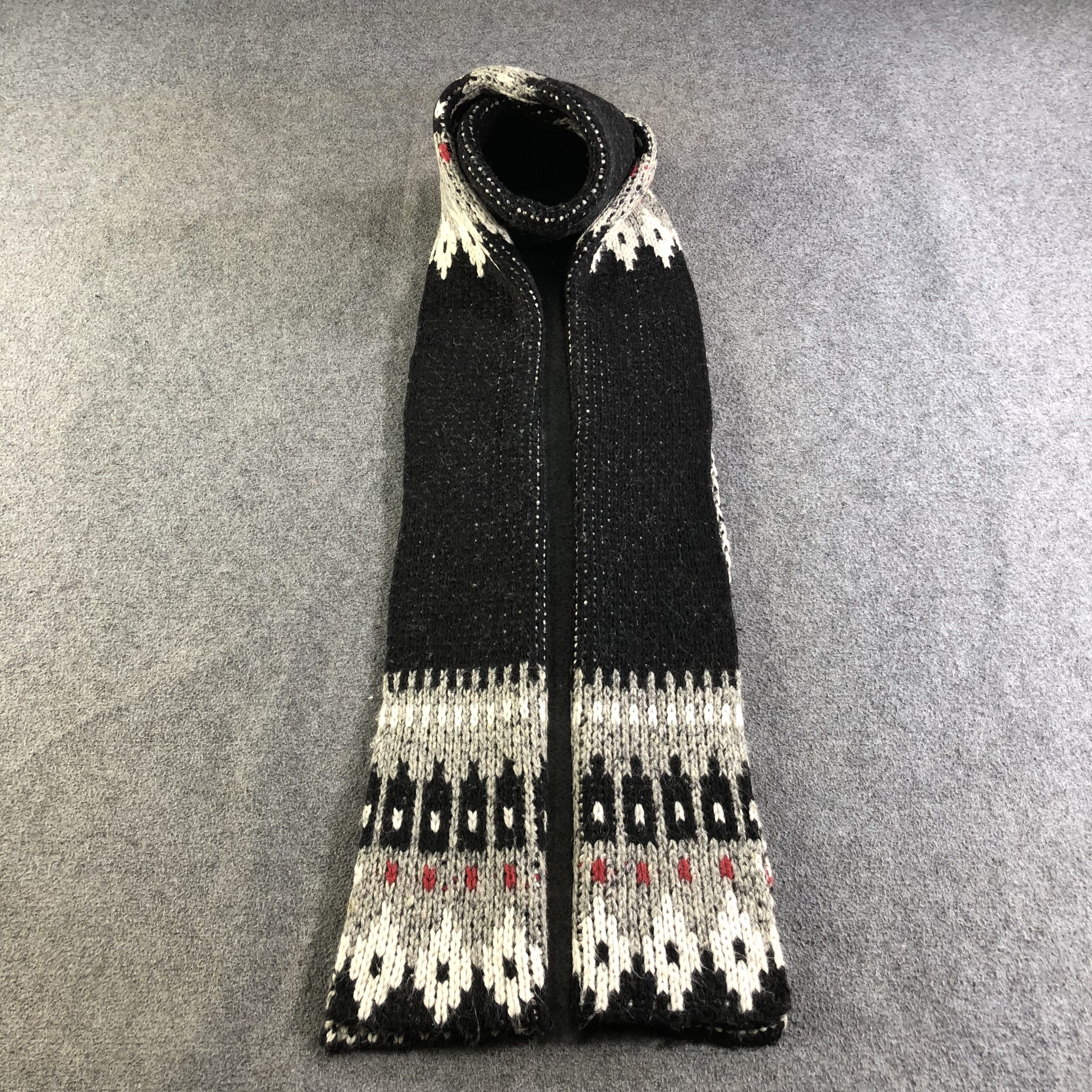 Armani Exchange Armani Exchange Scarf Muffler Neckwear V2523 Size ONE SIZE - 1 Thumbnail