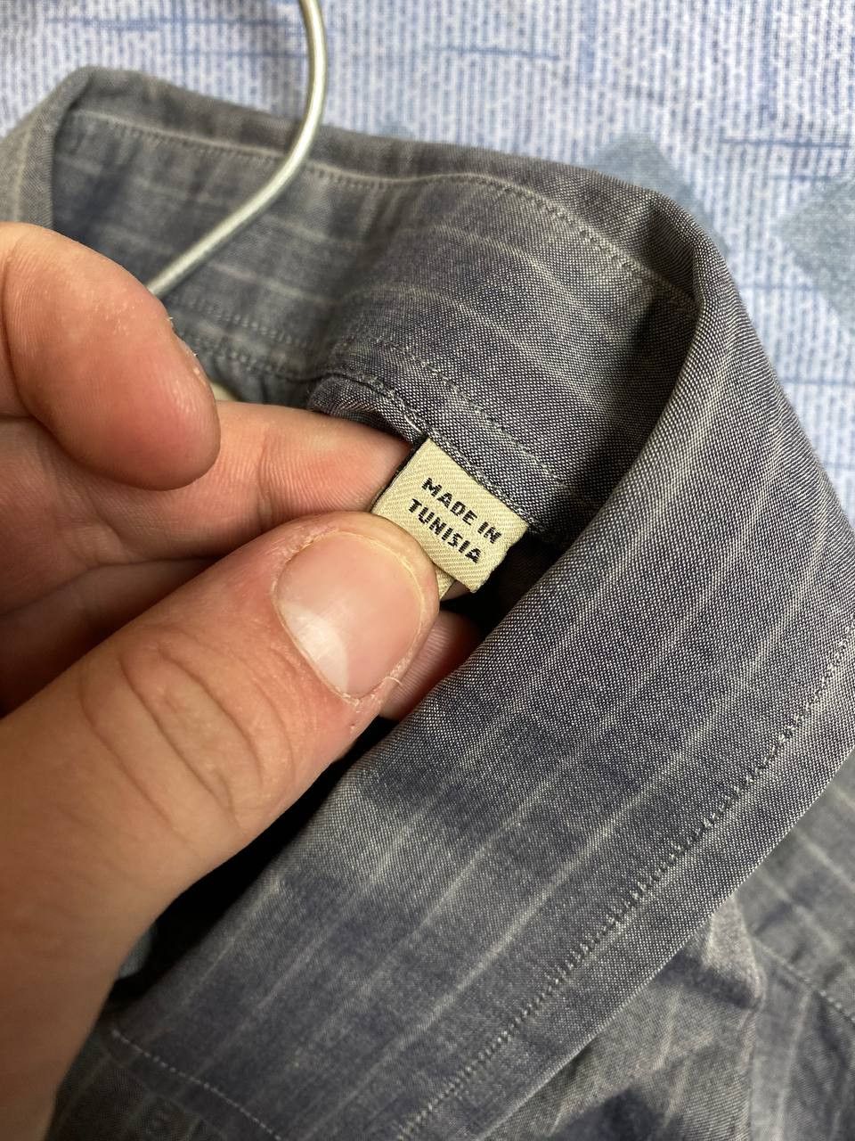 Burberry Burberry shirt Size XXL / US 16-18 / IT 52-54 - 18 Thumbnail
