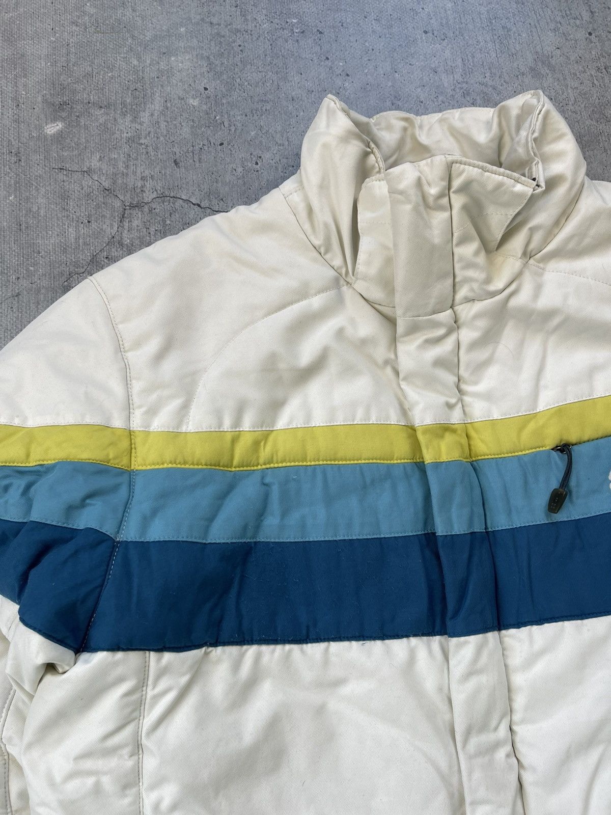 Nike × Nike ACG × Vintage Vintage Nike ACG Technical Jacket Size L / US 10 / IT 46 - 6 Thumbnail