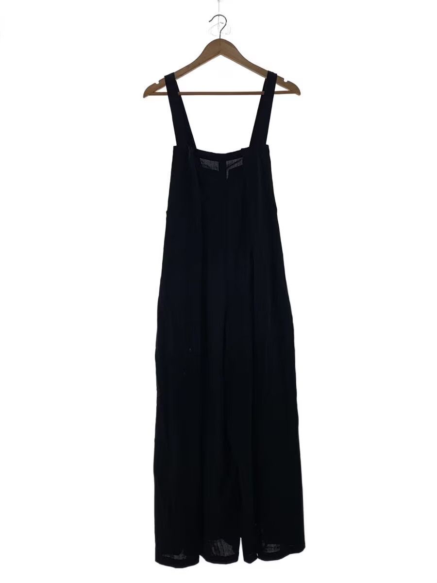 Yohji Yamamoto yohji yamamoto Y's/YE-D16-109 One-piece dress Size US XXL / EU 58 / 5 - 1 Thumbnail