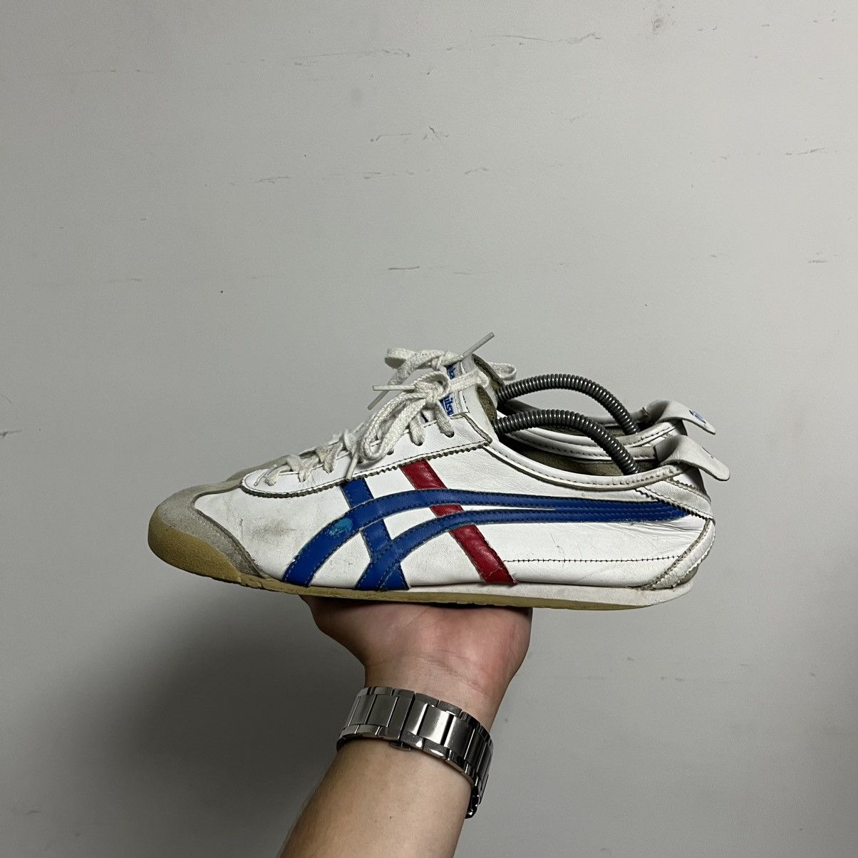 Asics Asics Onitsuka Tiger Mexico 66 Shoes Size US 9 / EU 42 - 5 Thumbnail