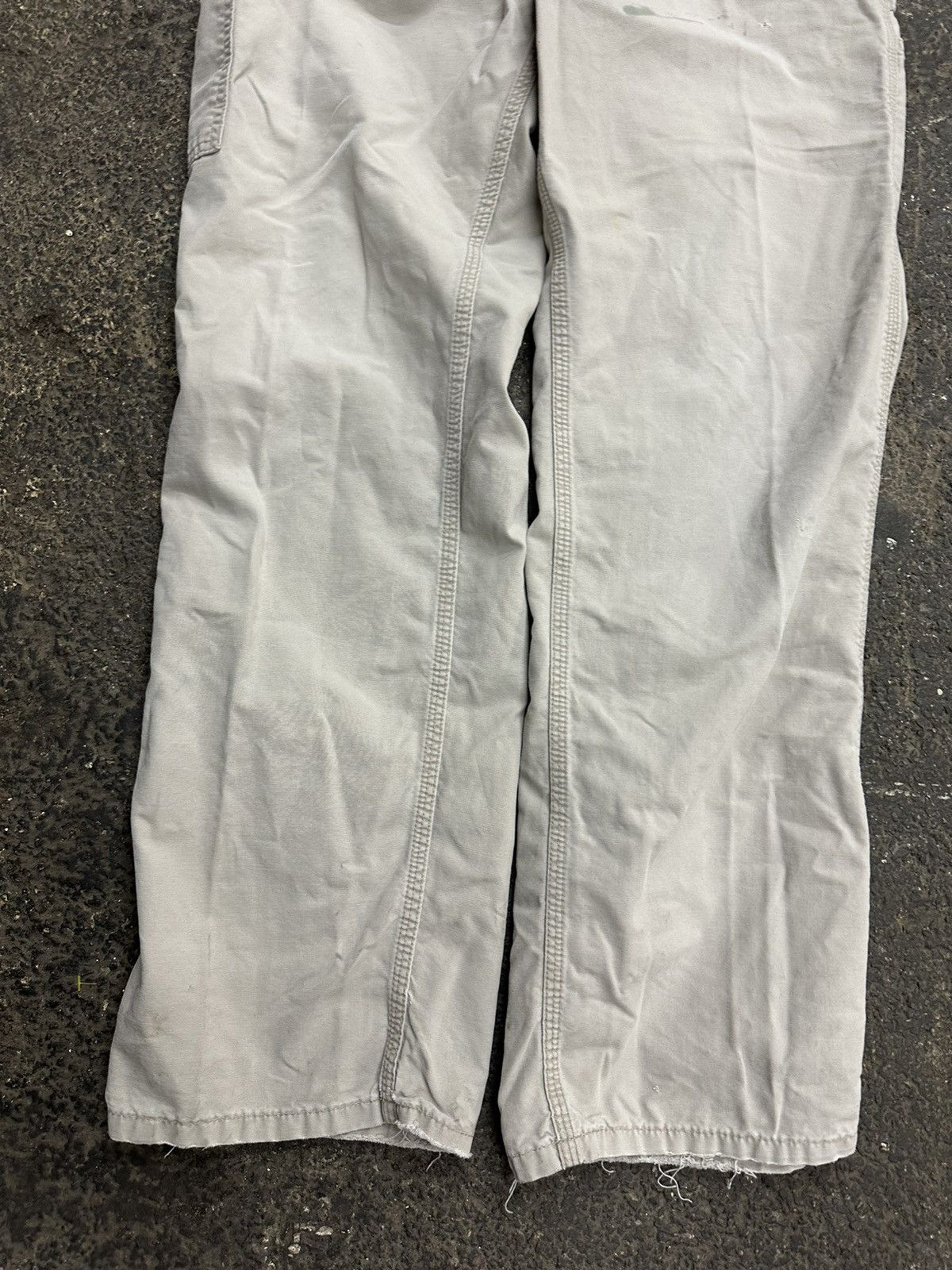 Carhartt × Vintage Vintage carhartt cargo pants Size US 33 - 6 Thumbnail
