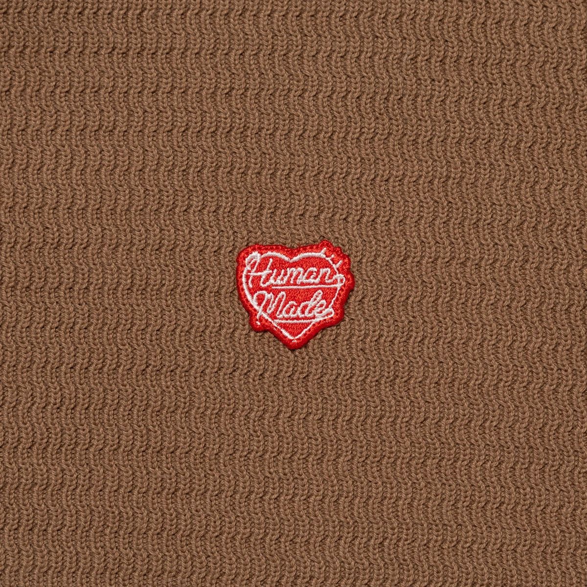 Human Made Human Made Thermal LS Size ONE SIZE - 3 Thumbnail