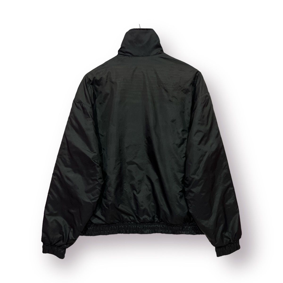 Swingster 🔥 SWINGSTER THINSULATE USA BOMBER JACKET - M Size US M / EU 48-50 / 2 - 8 Thumbnail