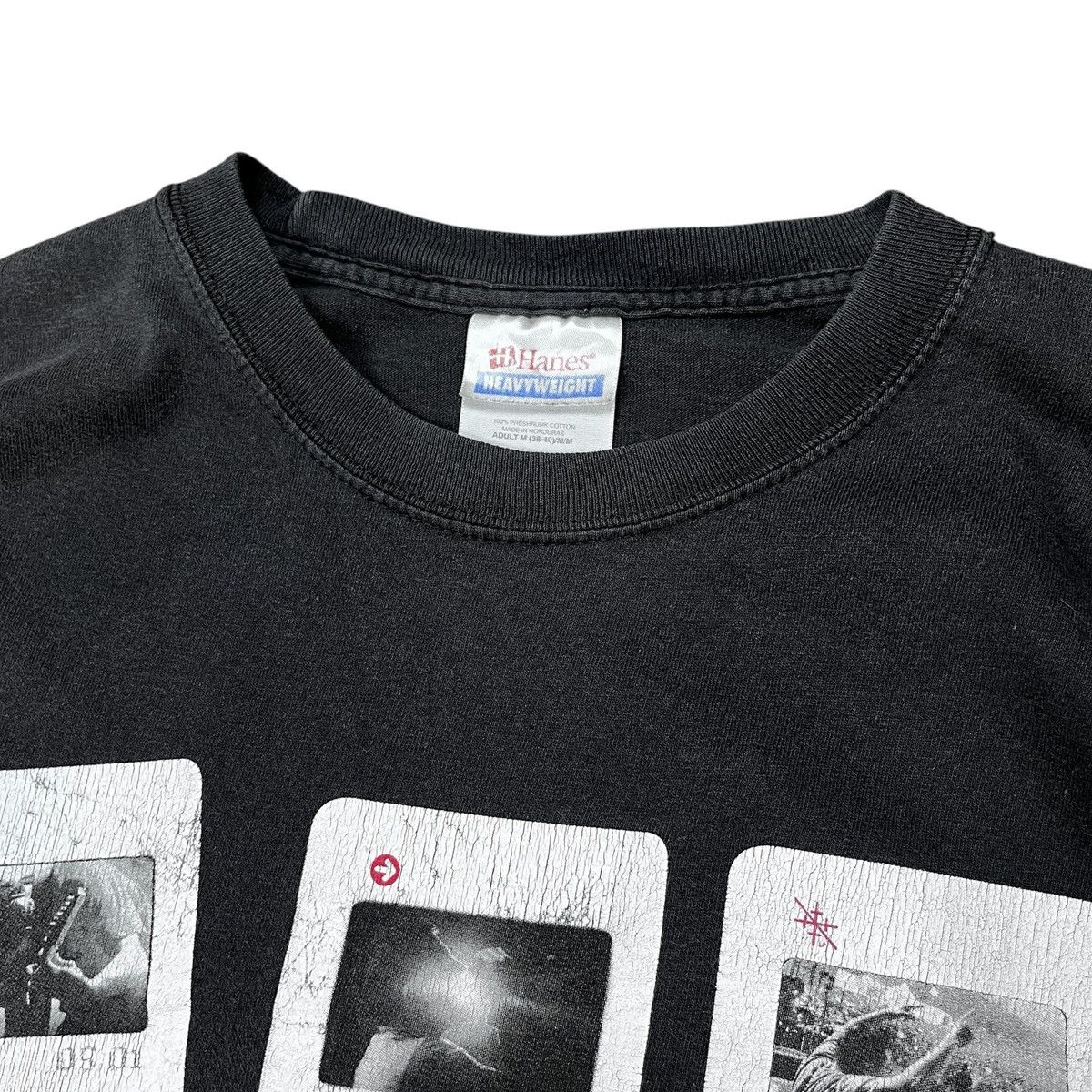Band Tees Available 💹 Linkin Park 2000s Size US M / EU 48-50 / 2 - 3 Thumbnail