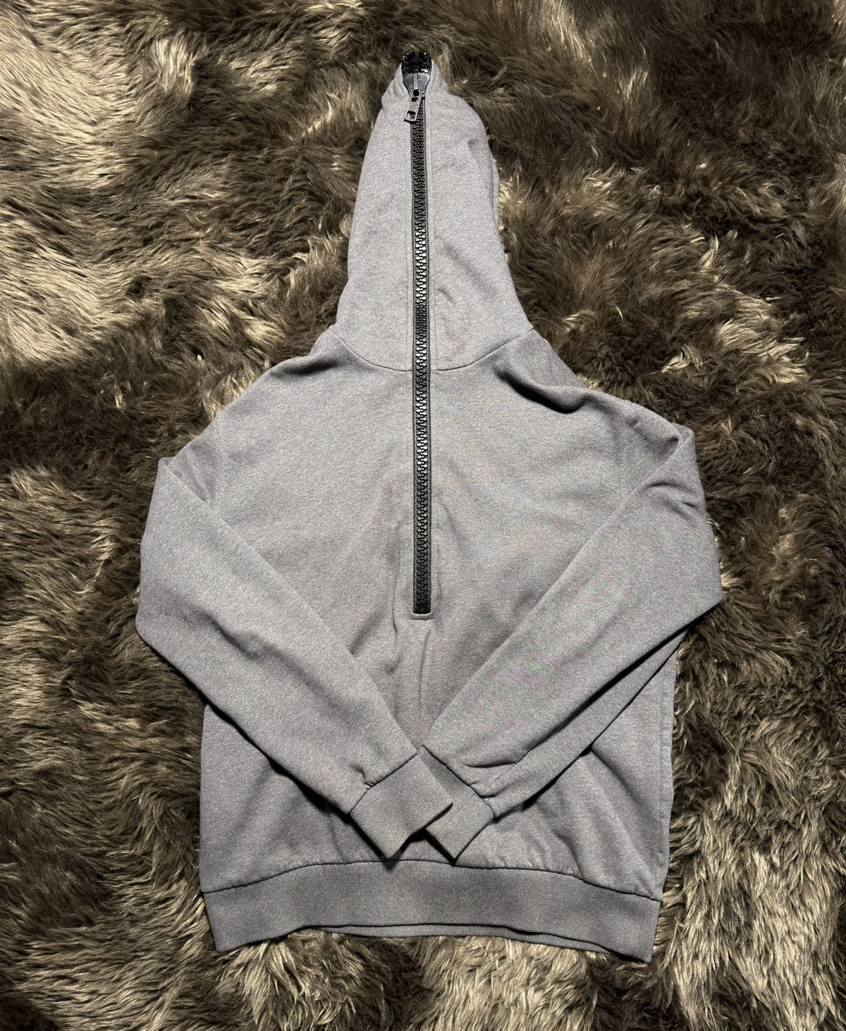 Givenchy Scuba Hoodie Size US L / EU 52-54 / 3 - 2 Thumbnail