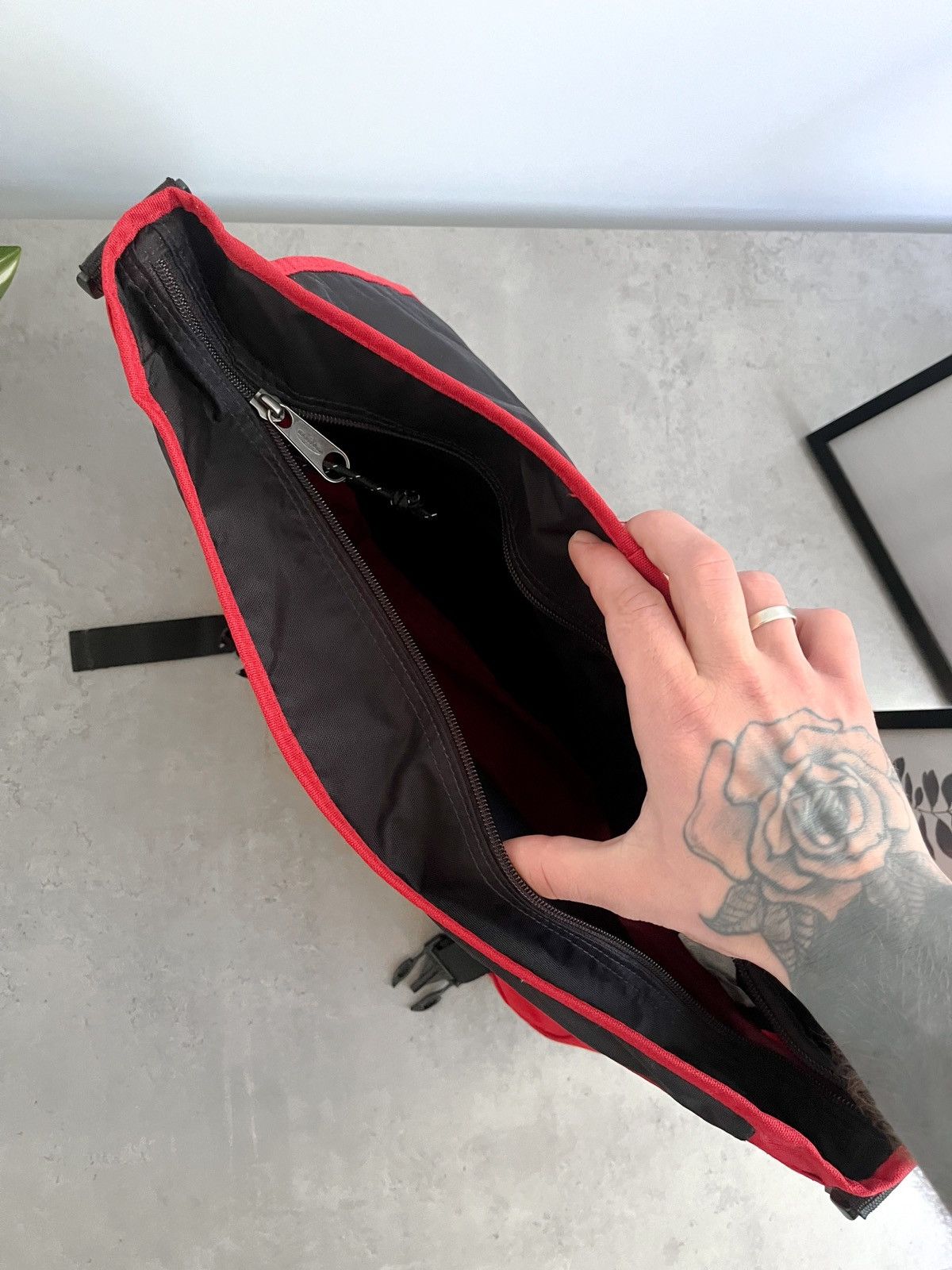 Eastpak Estpak Big crossbody bag Size ONE SIZE - 5 Thumbnail