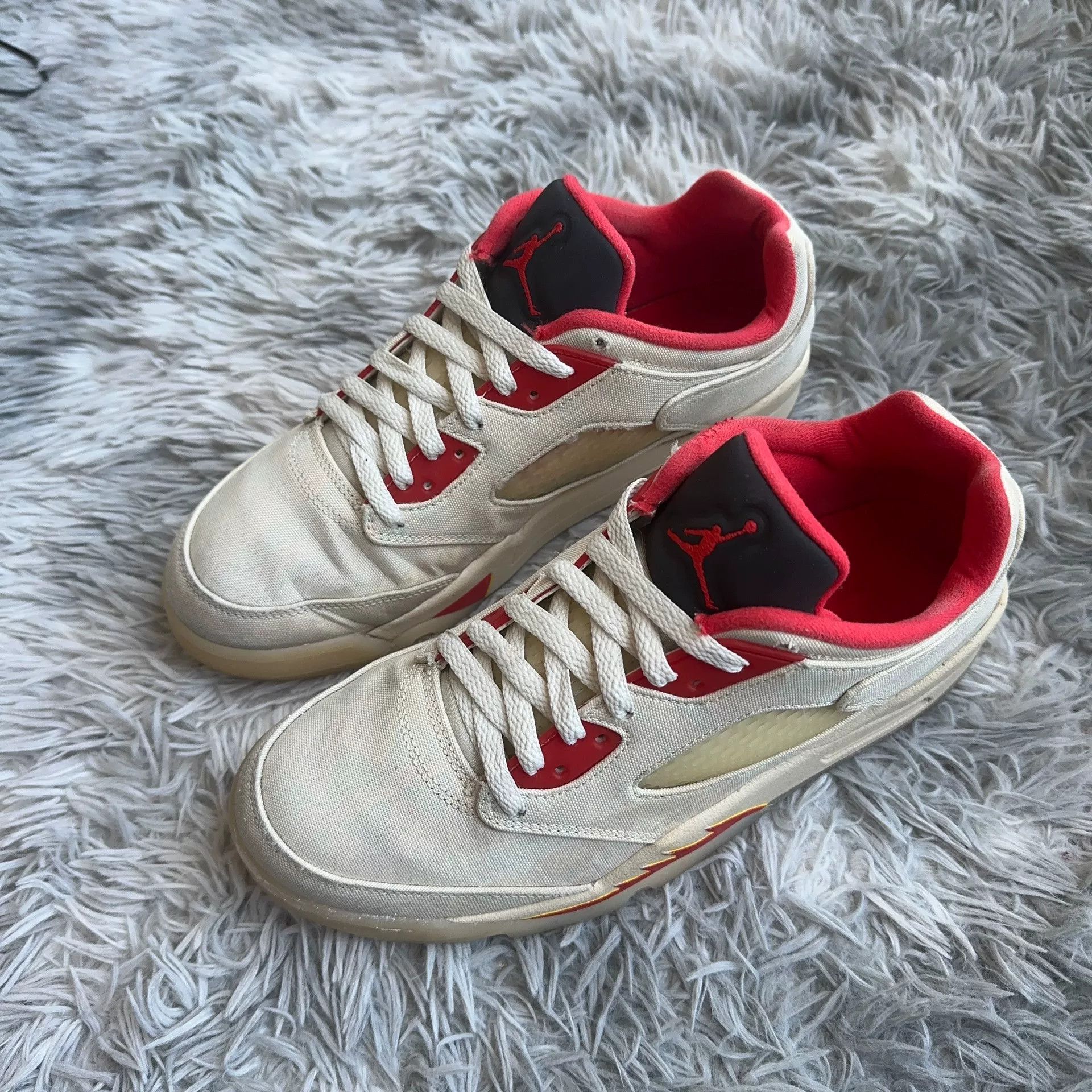 Nike Nike Lowtop Sneakers 42 Men Size US 9 / EU 42 - 1 Thumbnail