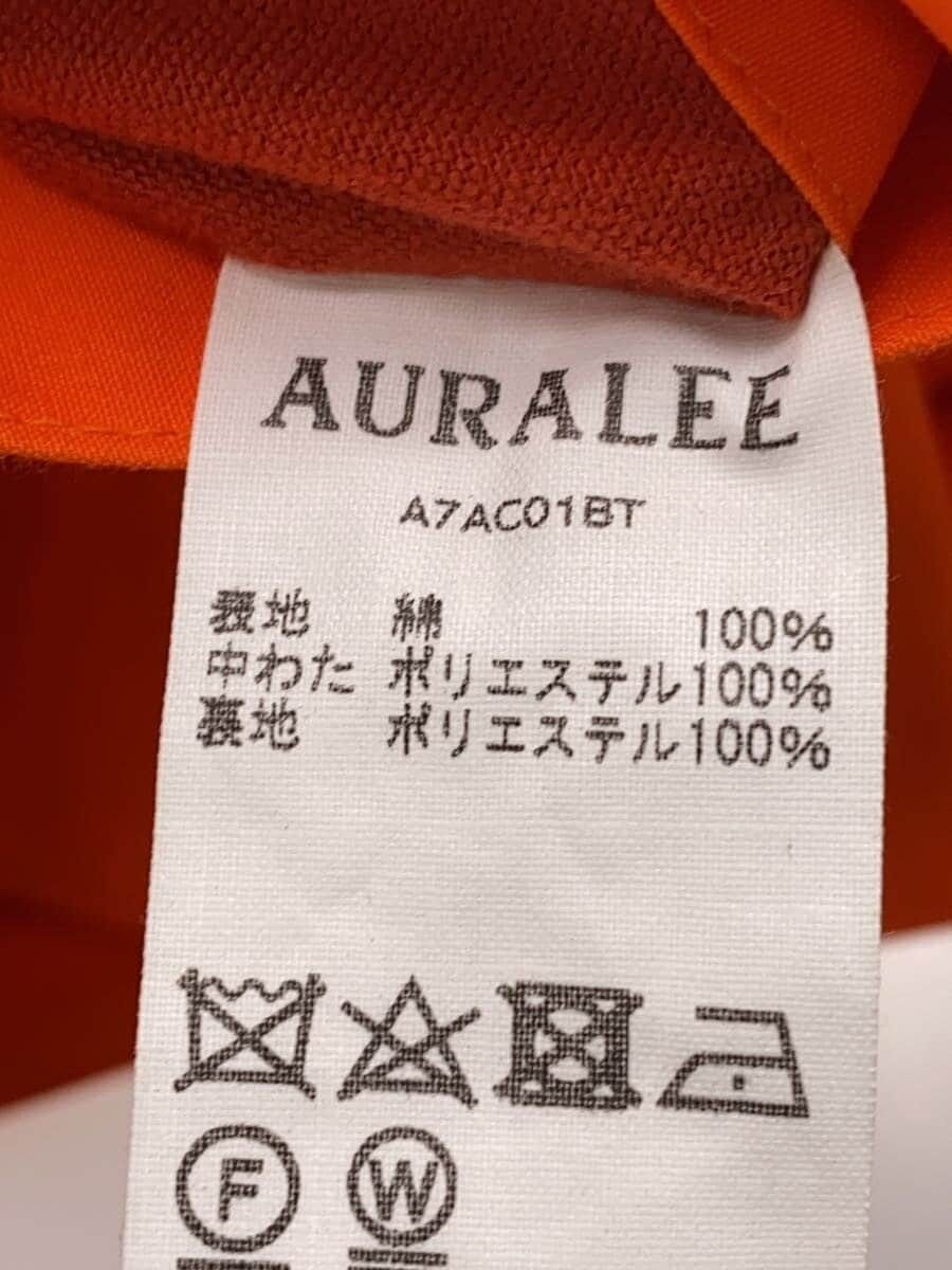 Auralee AW17 Trench Coat Size US L / EU 52-54 / 3 - 5 Thumbnail
