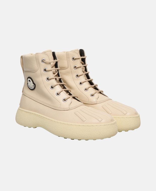 Tod's Stiv.Mid Winter Gommino Winter boots Size US 6 / EU 39 - 1 Thumbnail