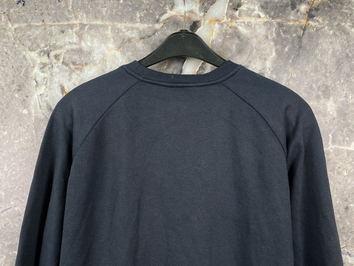 Reebok × Vintage Men’s Reebok Sweatshirt Sportswear Size Large Size US L / EU 52-54 / 3 - 12 Thumbnail