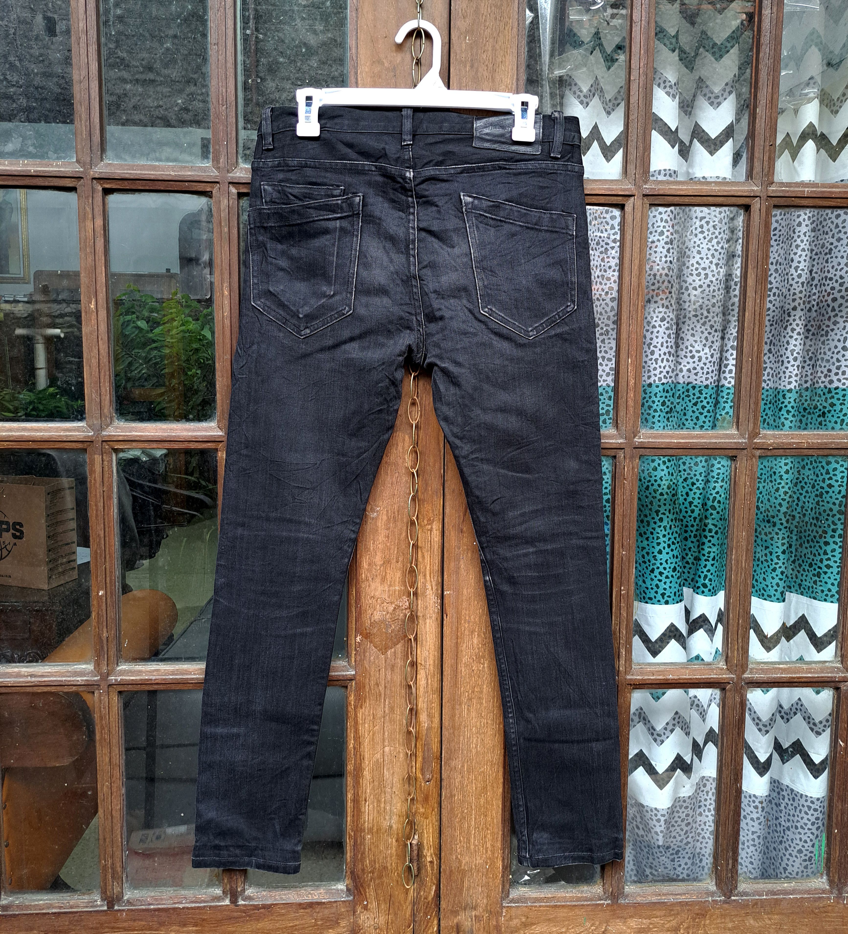 Helmut Lang Helmut Lang Slim Denim Jeans Mens Size 29 Size US 29 - 1 Thumbnail