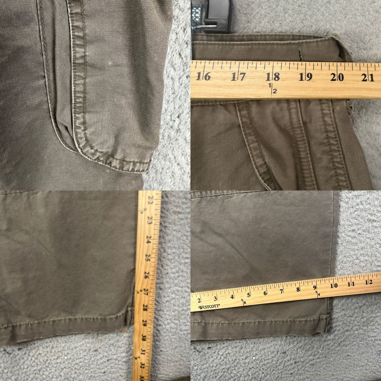 Old Navy VINTAGE No Size US 40 / EU 56 - 8 Thumbnail