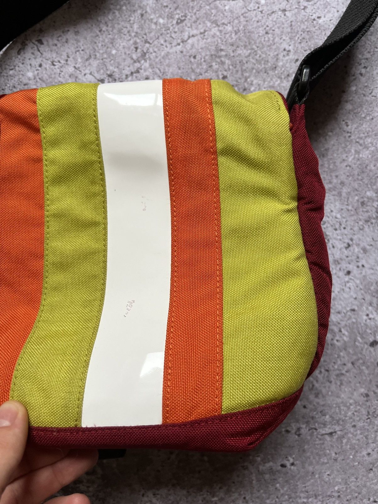 Crumpler Crumpler Messenger Bag Shoulders Camera Cases Size ONE SIZE - 9 Thumbnail