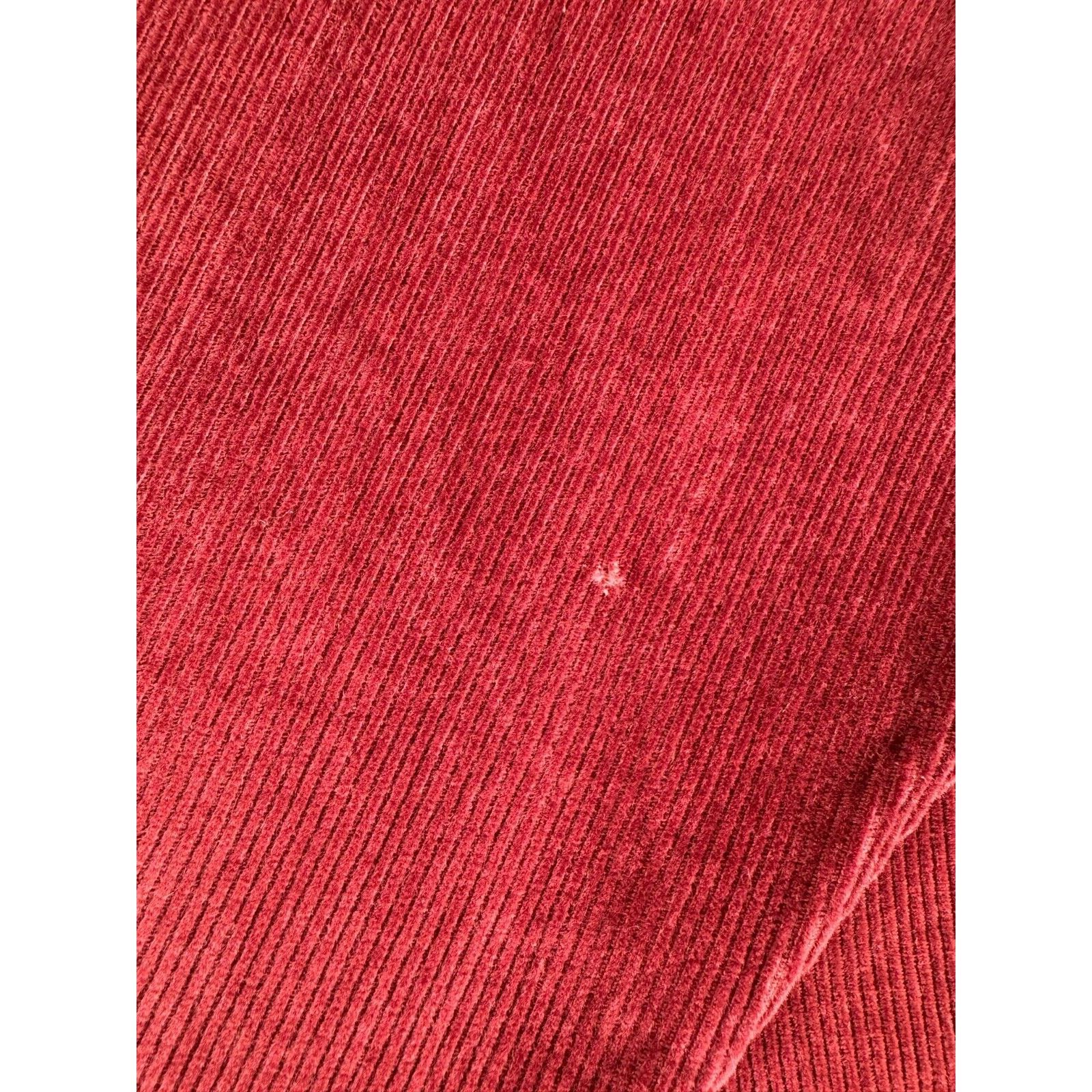 Izod Izod Heavy Corduroy Shirt Mens XL Flannel Lined Vintage 90s Size US XL / EU 56 / 4 - 6 Thumbnail