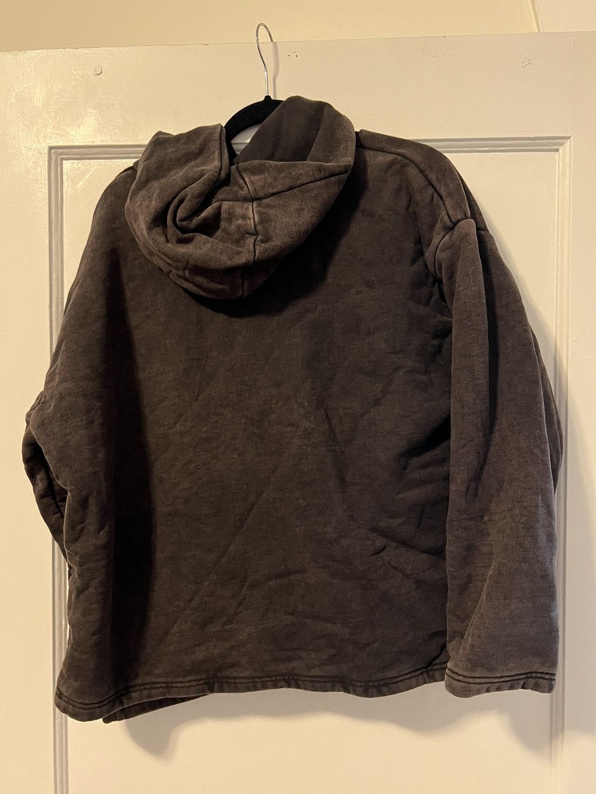 Abel Paul George Abel Paul George Heavyweight Hoodie Size US L / EU 52-54 / 3 - 2 Thumbnail