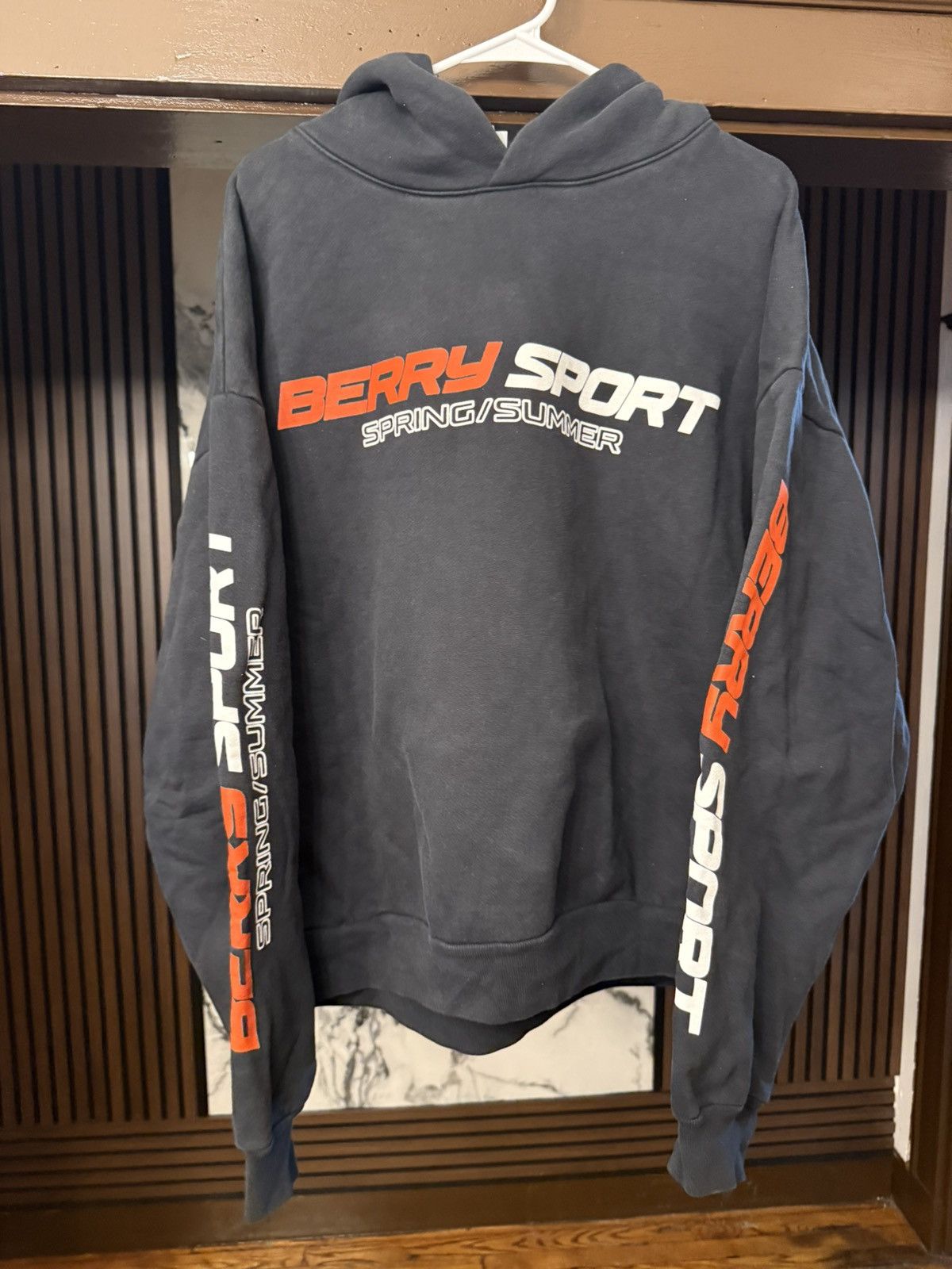 The GV Gallery GV Gallery Berry Sport JTL EXCLUSIVE SS24’ Black Size Xl Size US XL / EU 56 / 4 - 1 Thumbnail