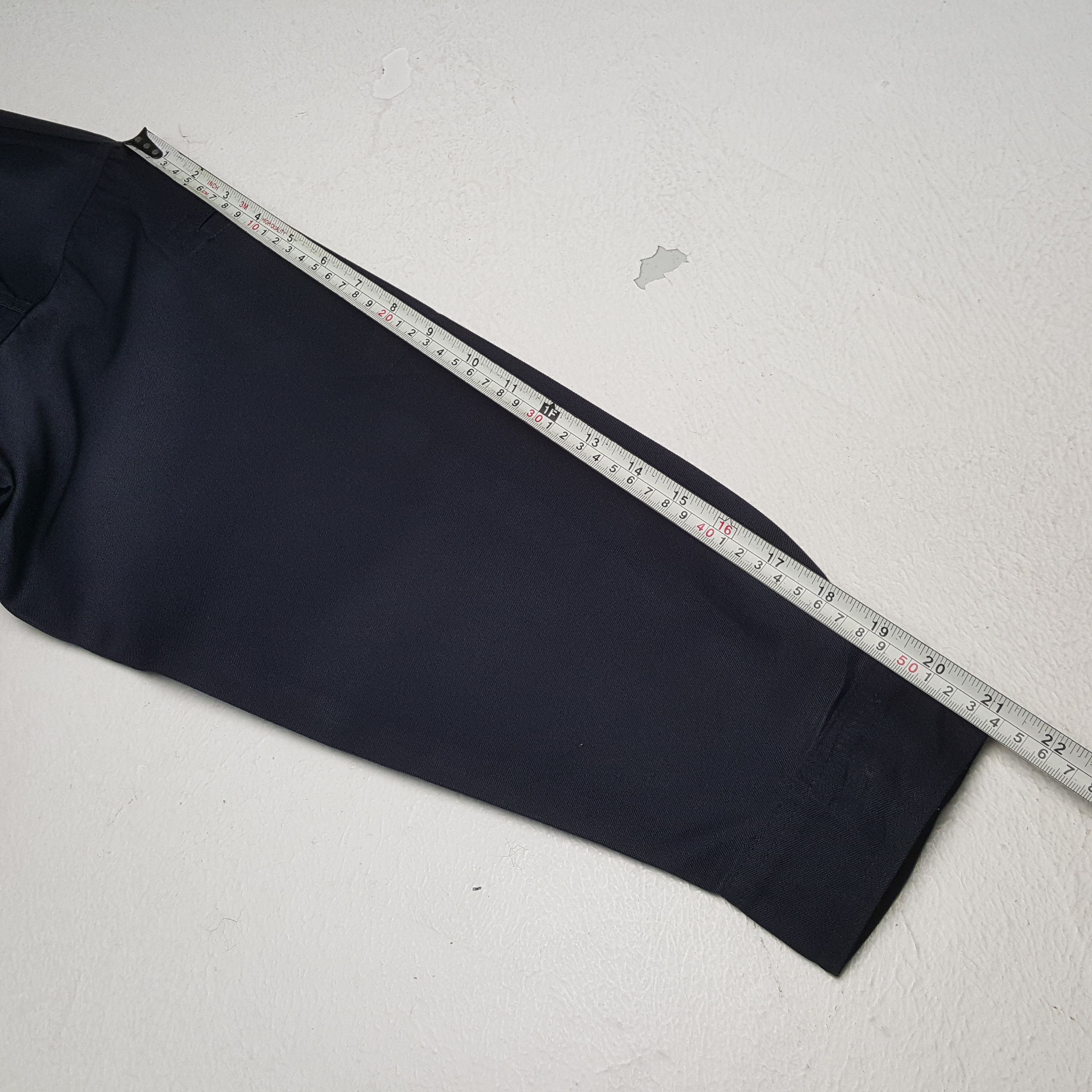 Honda × Vintage Vintage MUGEN HONDA Japanese Racing Team Custom Jacket Size US M / EU 48-50 / 2 - 6 Thumbnail