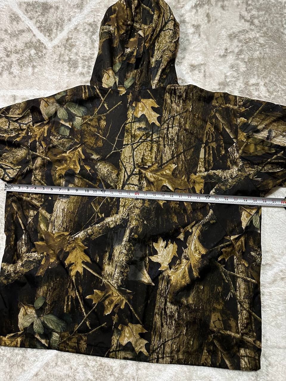 Columbia Columbia Omni-Shield Camo Hunting Jacket - Waterproof Size US XXL / EU 58 / 5 - 14 Thumbnail