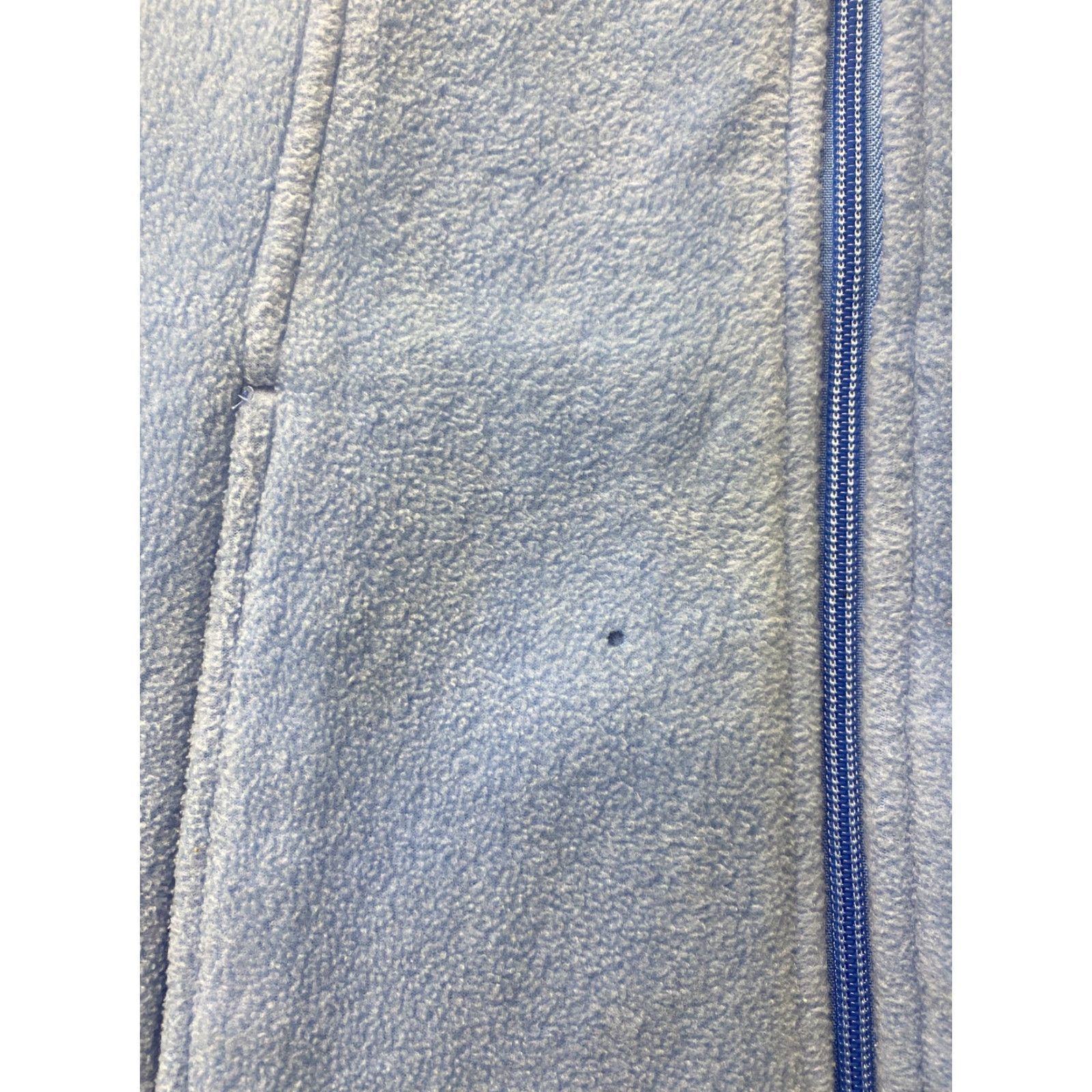 Vintage Columbia Women’s Fleece Jacket Blue Size S Polyester Jacket Basic Jacket Regular Women’s Blue 98-32 MPN 9832 Size S / US 4 / IT 40 - 3 Thumbnail