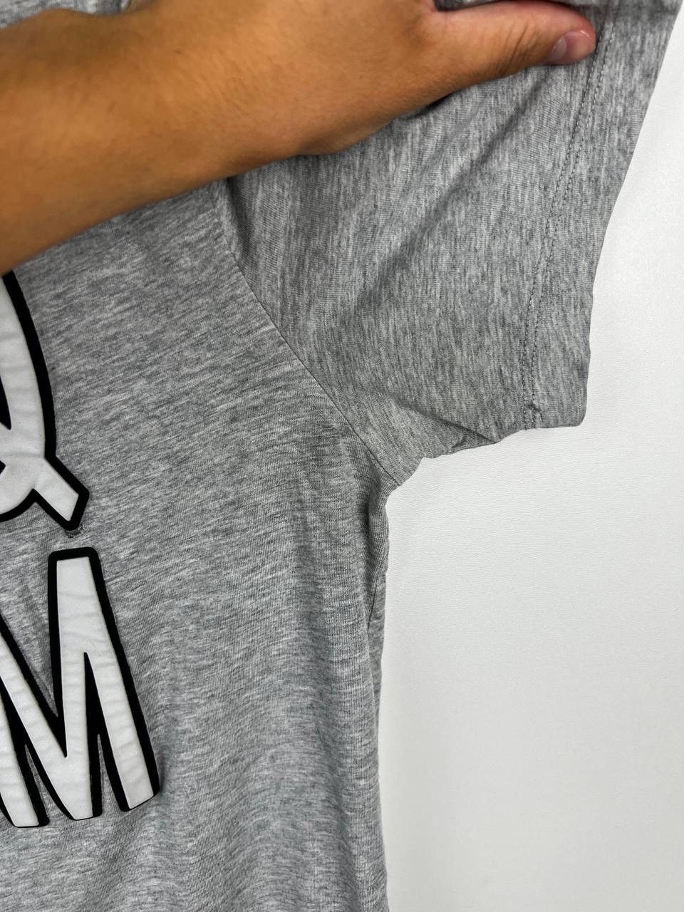 Alexander McQueen Alexander McQueen luxury t-shirts size L Size US L / EU 52-54 / 3 - 7 Thumbnail