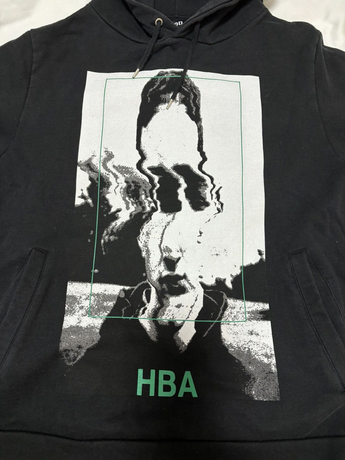 Hood By Air Hood by air twins hoodie Size US L / EU 52-54 / 3 - 2 Thumbnail