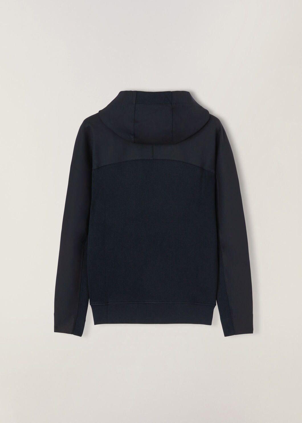 Loro Piana o1w1db10125 FAL5979 Holburn Bomber Jacket in Navy Blue Size US XL / EU 56 / 4 - 6 Thumbnail