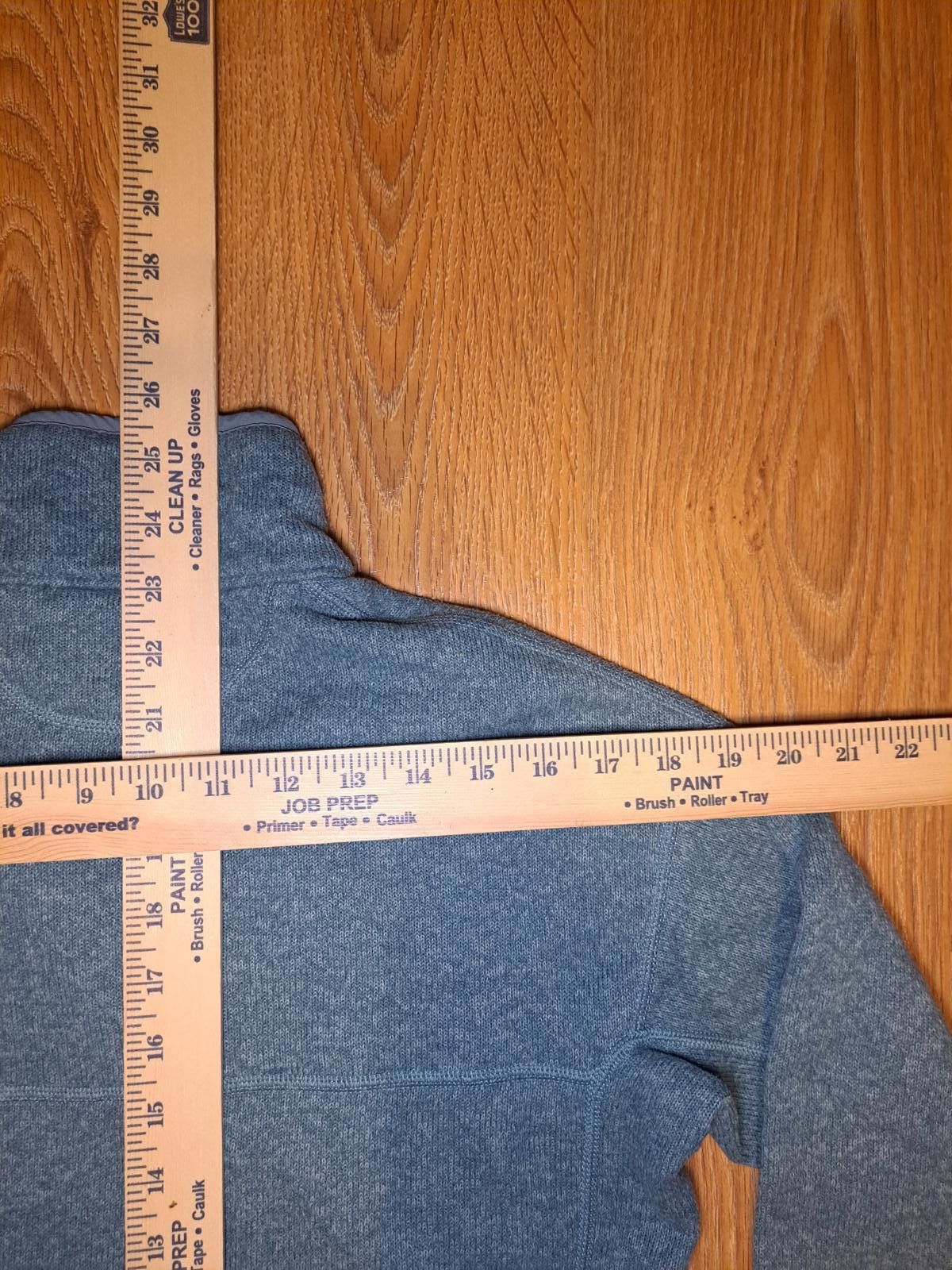 Patagonia Patagonia Snap T Pullover Jacket Womens Small Green Size S / US 4 / IT 40 - 8 Thumbnail