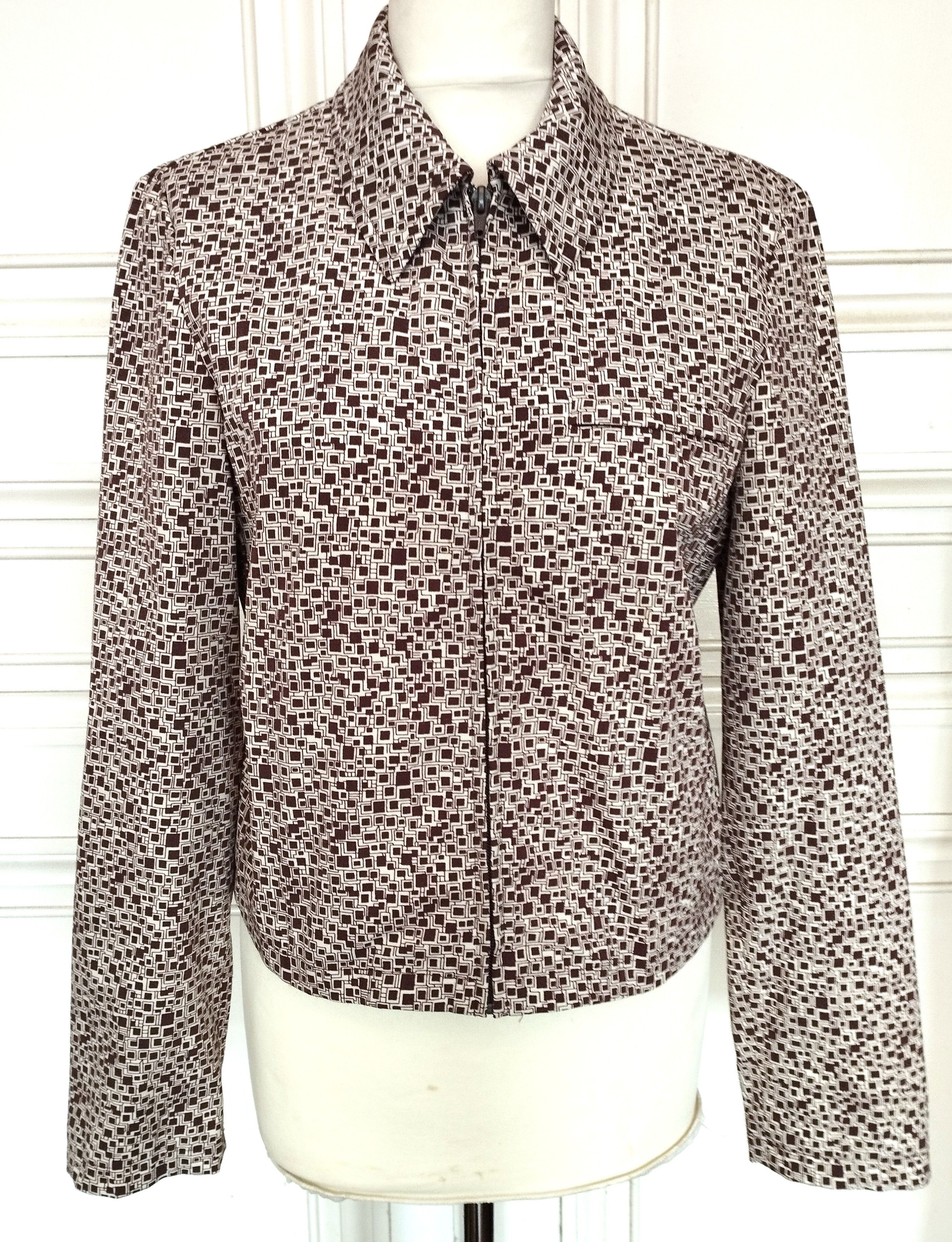 Calvin Klein Calvin Klein Veste Casual Sky Compagny T M/L Size L / US 10 / IT 46 - 1 Thumbnail