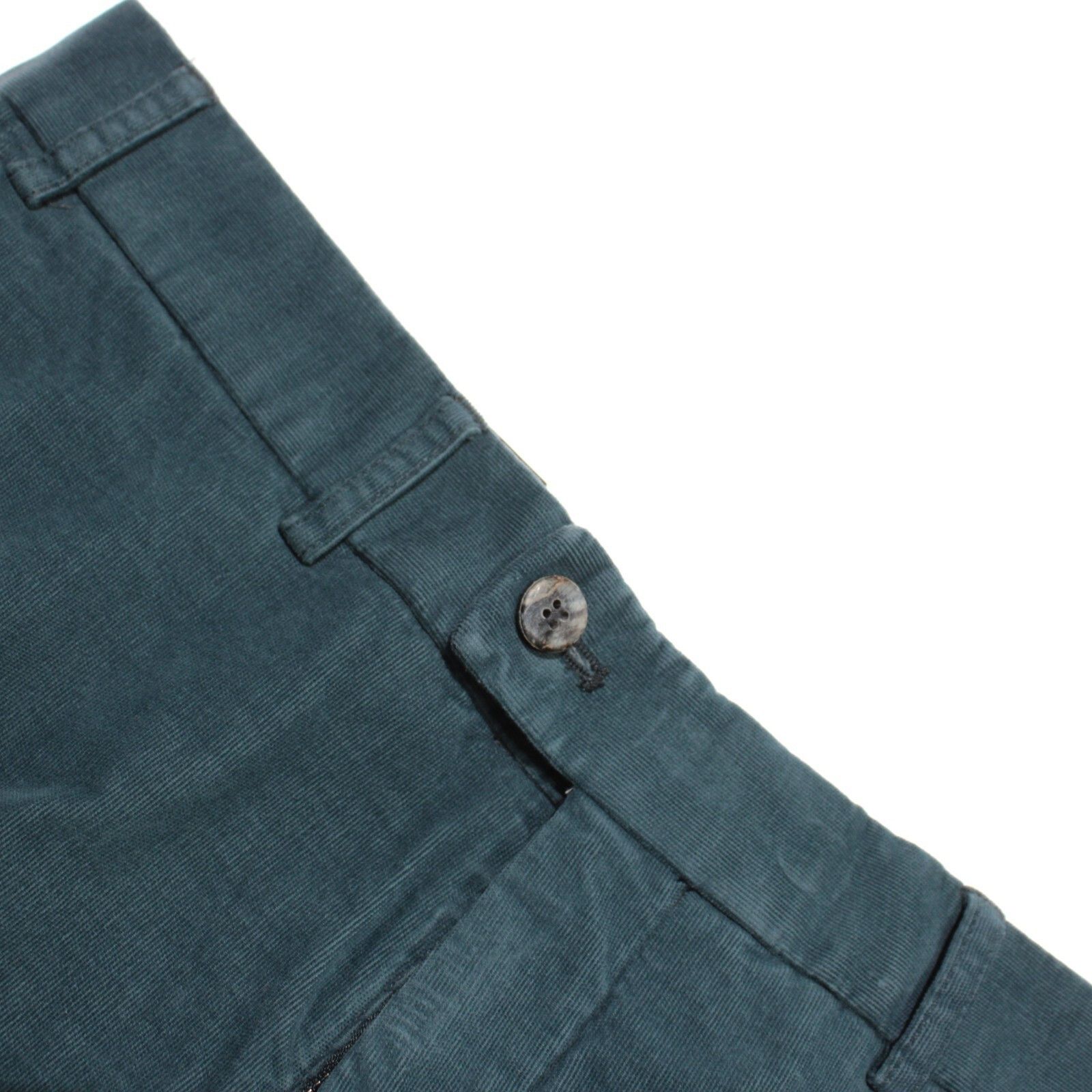 Hiltl Hiltl New with tags Chino Size 34 US In Blue Size US 34 / EU 50 - 1 Thumbnail