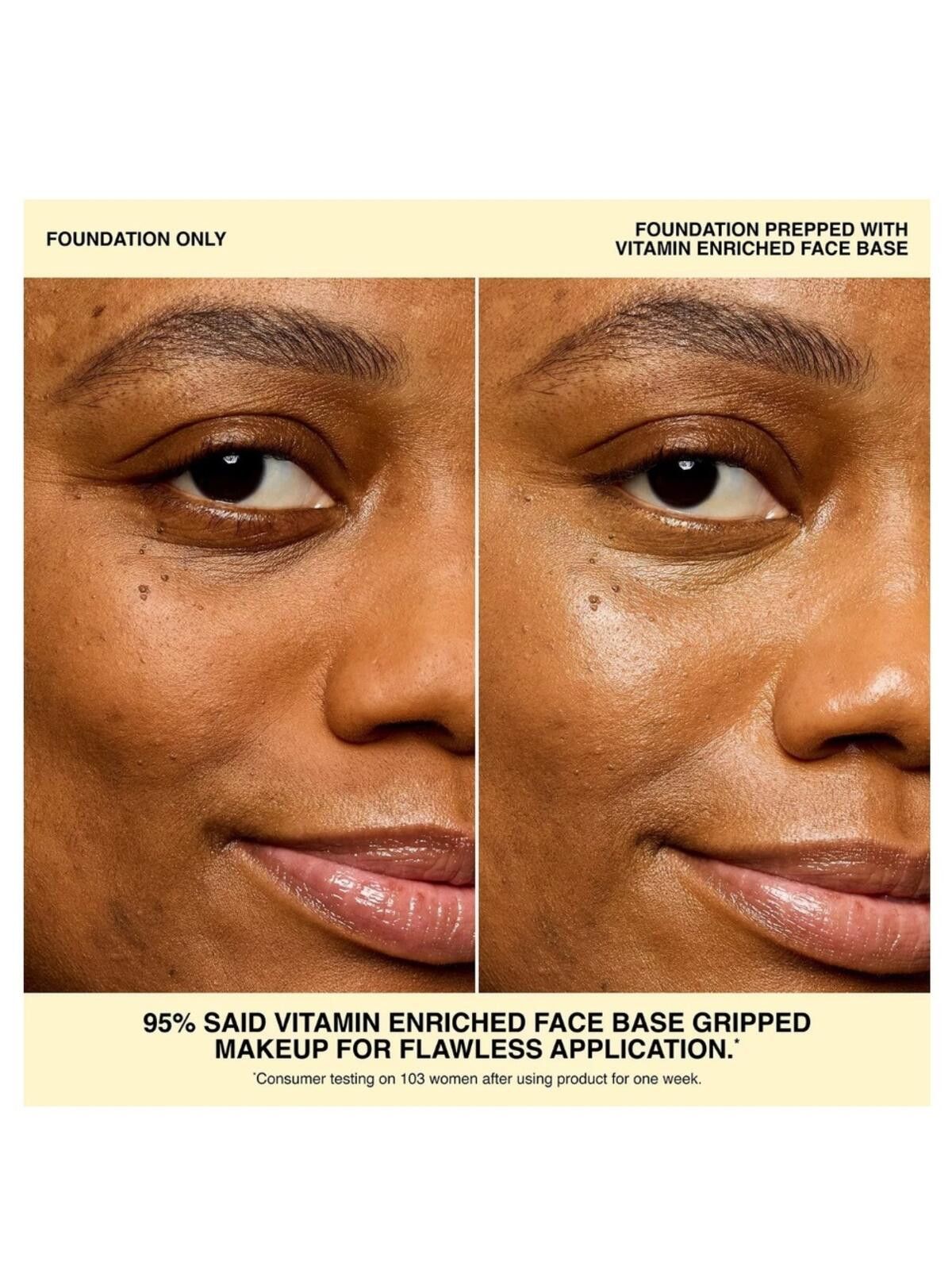 Other Bobbi Brown / Vitamin Enriched Face Base / 0.5 oz Size ONE SIZE - 6 Thumbnail