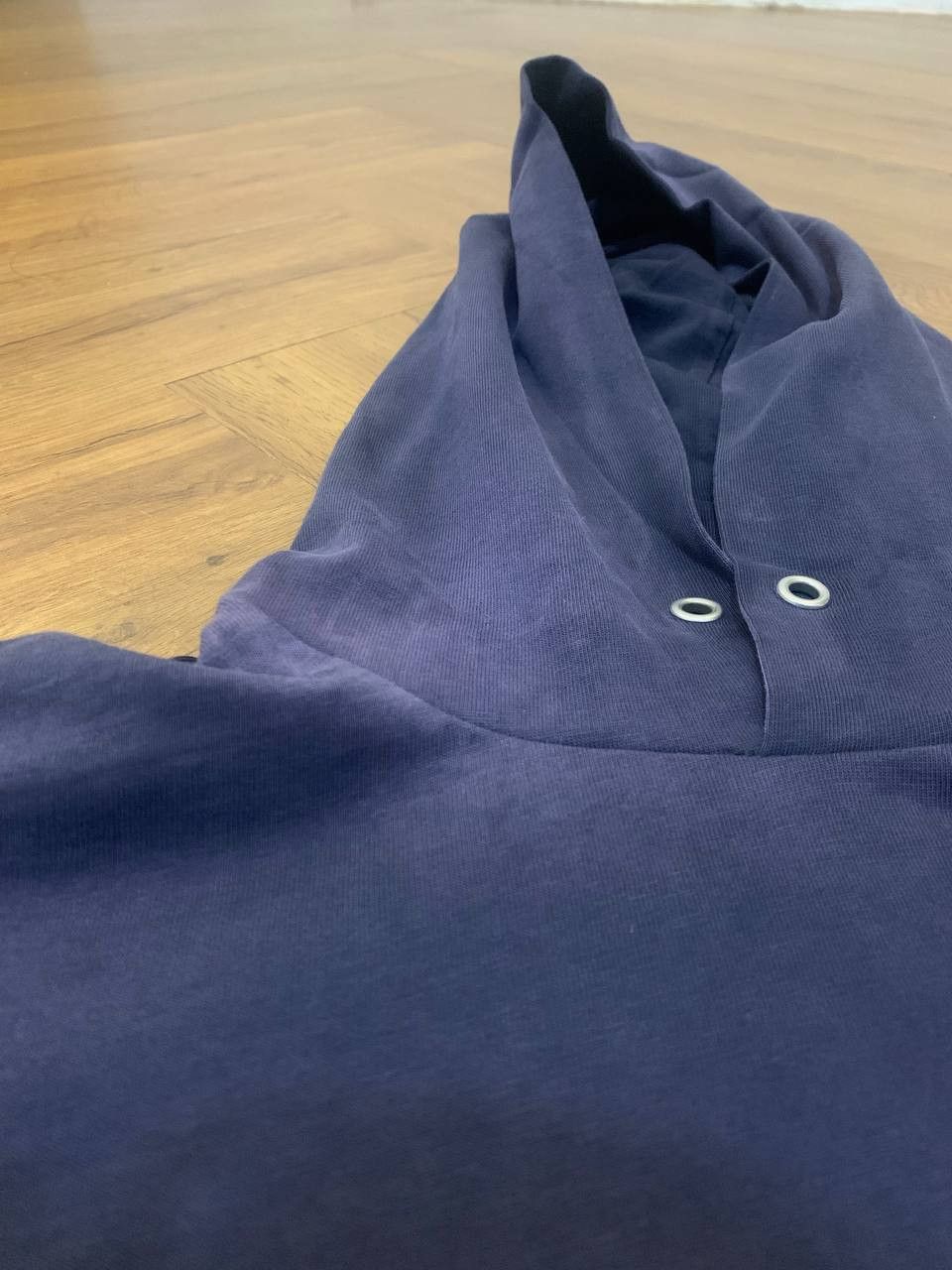 Balenciaga Sold • Balenciaga college 1917 hoodie Size US S / EU 44-46 / 1 - 19 Thumbnail