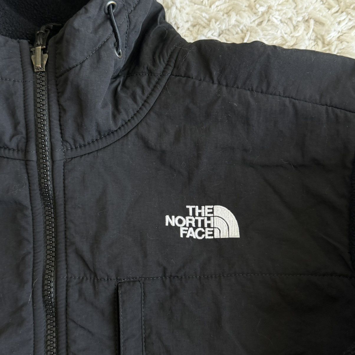 The North Face The North Face Denali Jacket in Black size Small Size US S / EU 44-46 / 1 - 6 Thumbnail