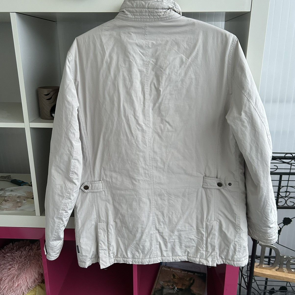 Paul & Shark Paul & Shark x Lodenfrey "Guarda Costiera" Field Jacket Size US L / EU 52-54 / 3 - 3 Thumbnail