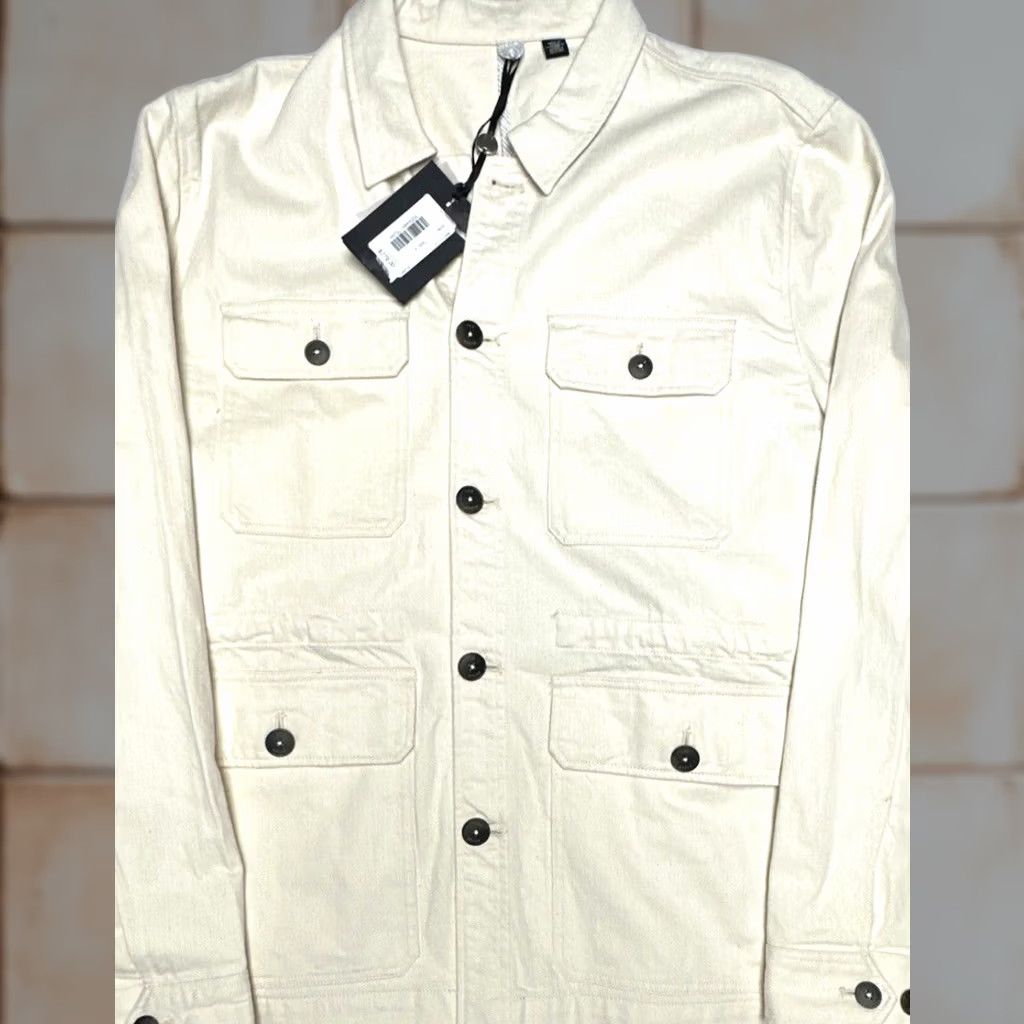 Ted Baker VINTAGE? No. (But no "N/A") Size US XL / EU 56 / 4 - 1 Thumbnail