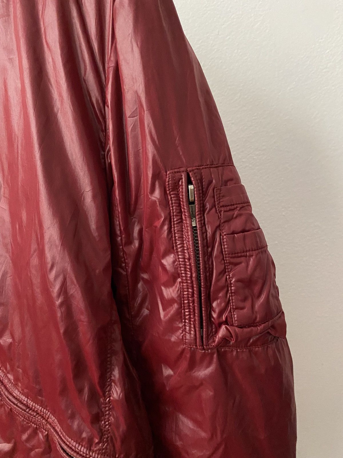 C.P. Company × Massimo Osti CP Company Goosedown Size US XL / EU 56 / 4 - 3 Thumbnail