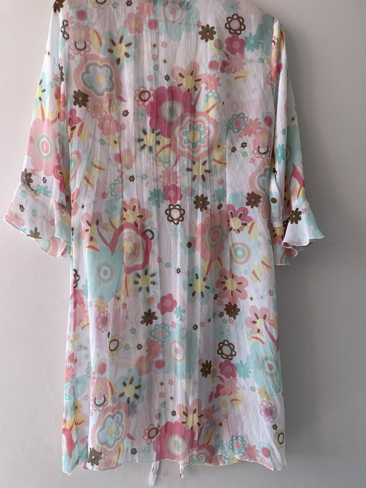 Vintage 00’s top Size M / US 6-8 / IT 42-44 - 12 Thumbnail