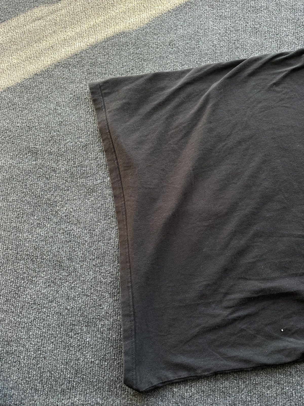 G-Star 🚨 G STAR RAW SHORT SLEEVE T SHIRT RARE BLACK Size US L / EU 52-54 / 3 - 11 Thumbnail