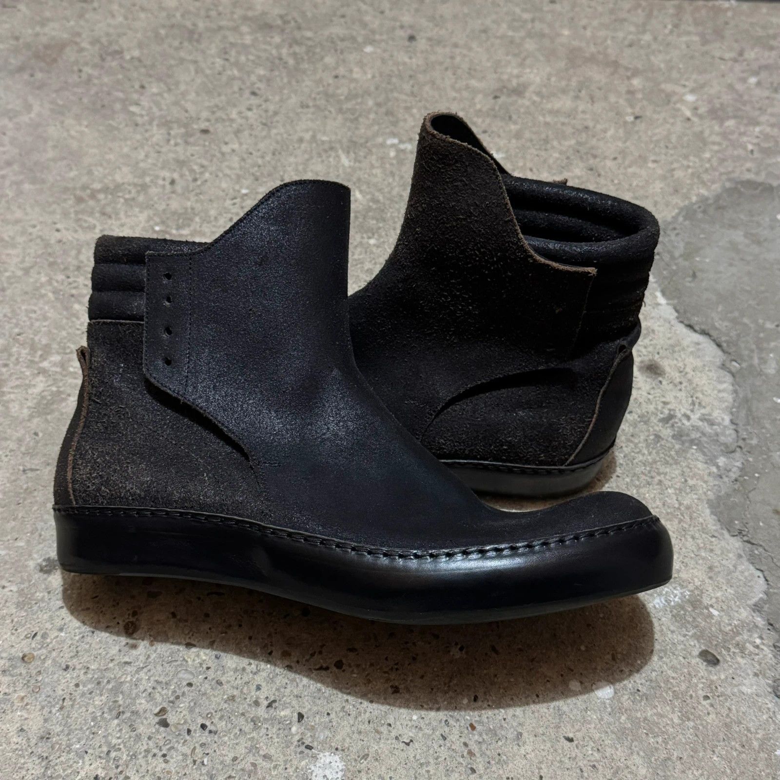 Carpe Diem Carpe Diem horse leather boots Size US 9 / EU 42 - 2 Thumbnail