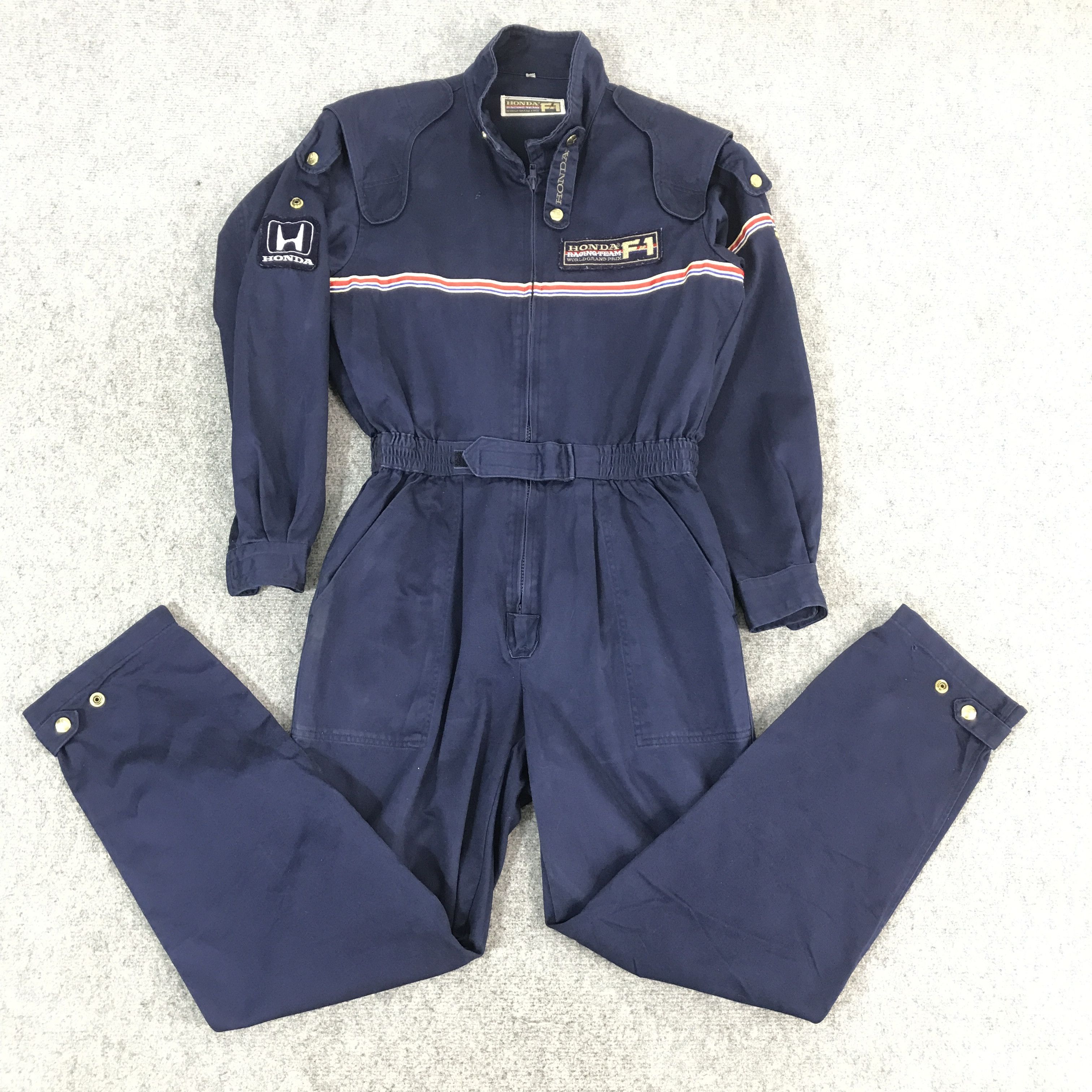 Auralee COTTON WOOL DOUBLE CLOTH BLOUZON