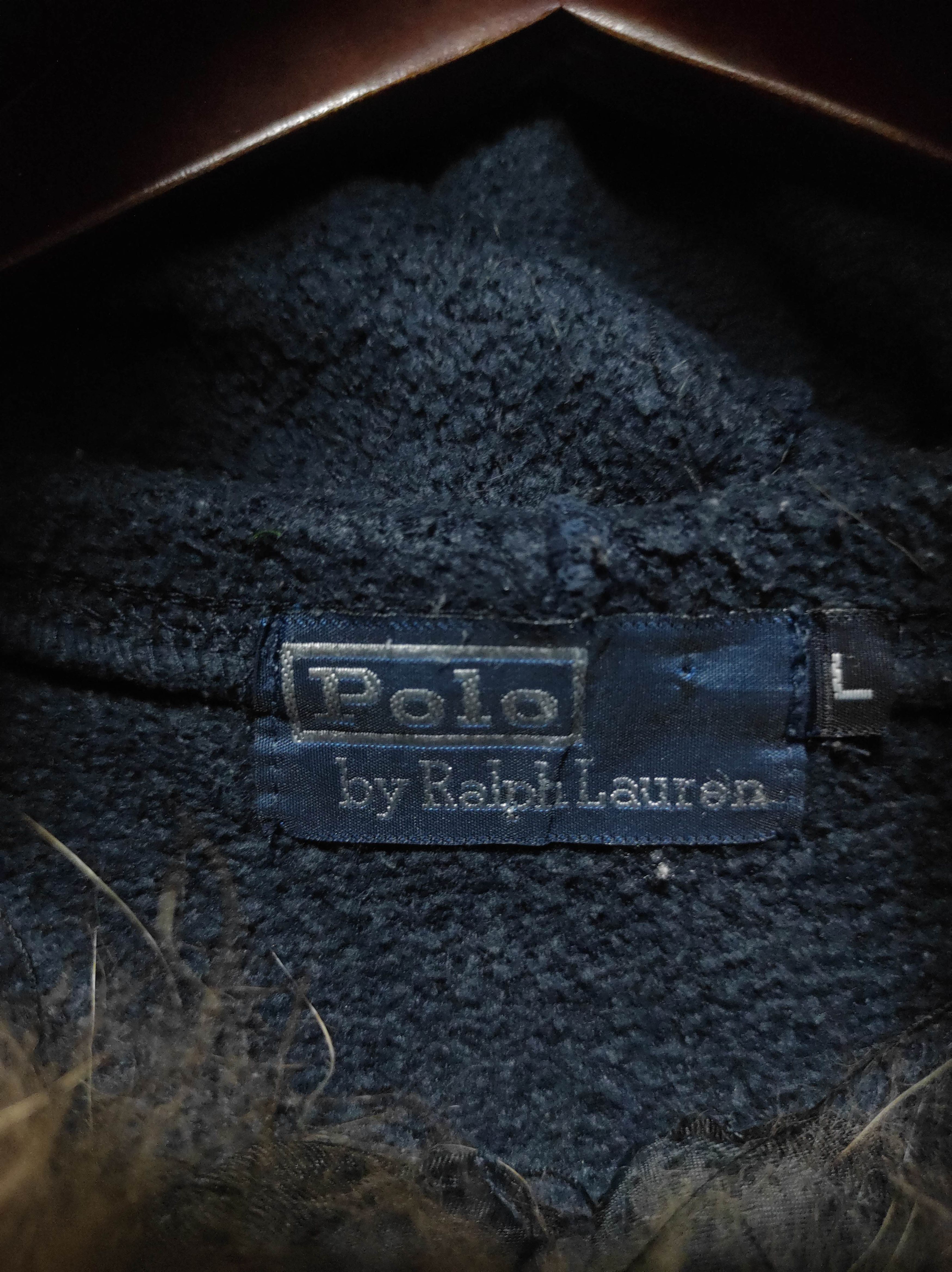 Polo Ralph Lauren Polo America Flag furhoodie lgb styled Size US L / EU 52-54 / 3 - 12 Thumbnail