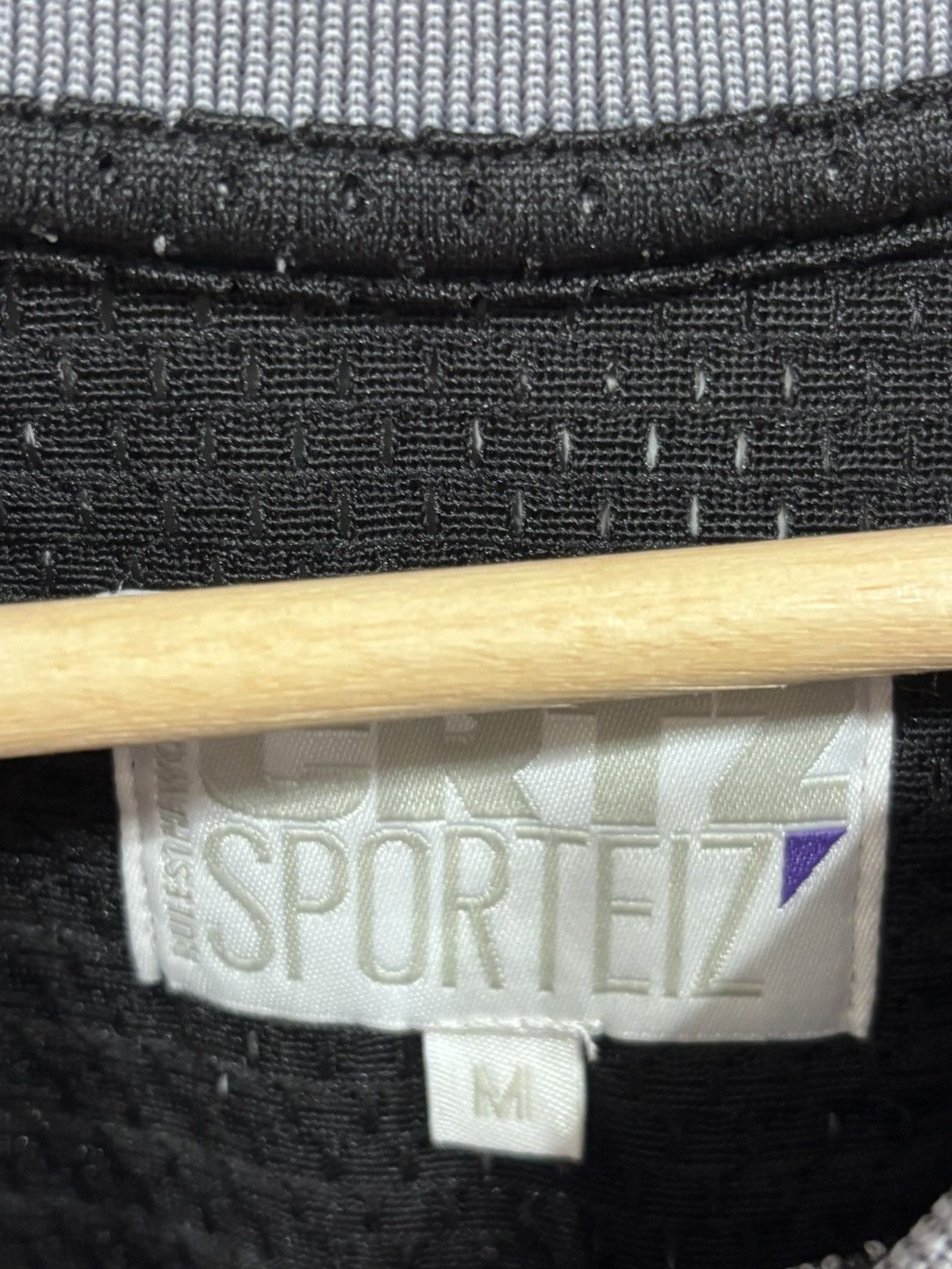 Corteiz Corteiz Stars Ball Jersey Size US M / EU 48-50 / 2 - 3 Thumbnail