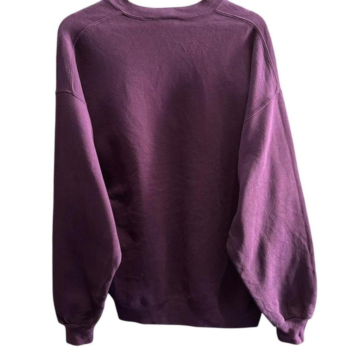 Vintage Vintage Driftwood sweatshirt size: XL Size US XL / EU 56 / 4 - 4 Thumbnail